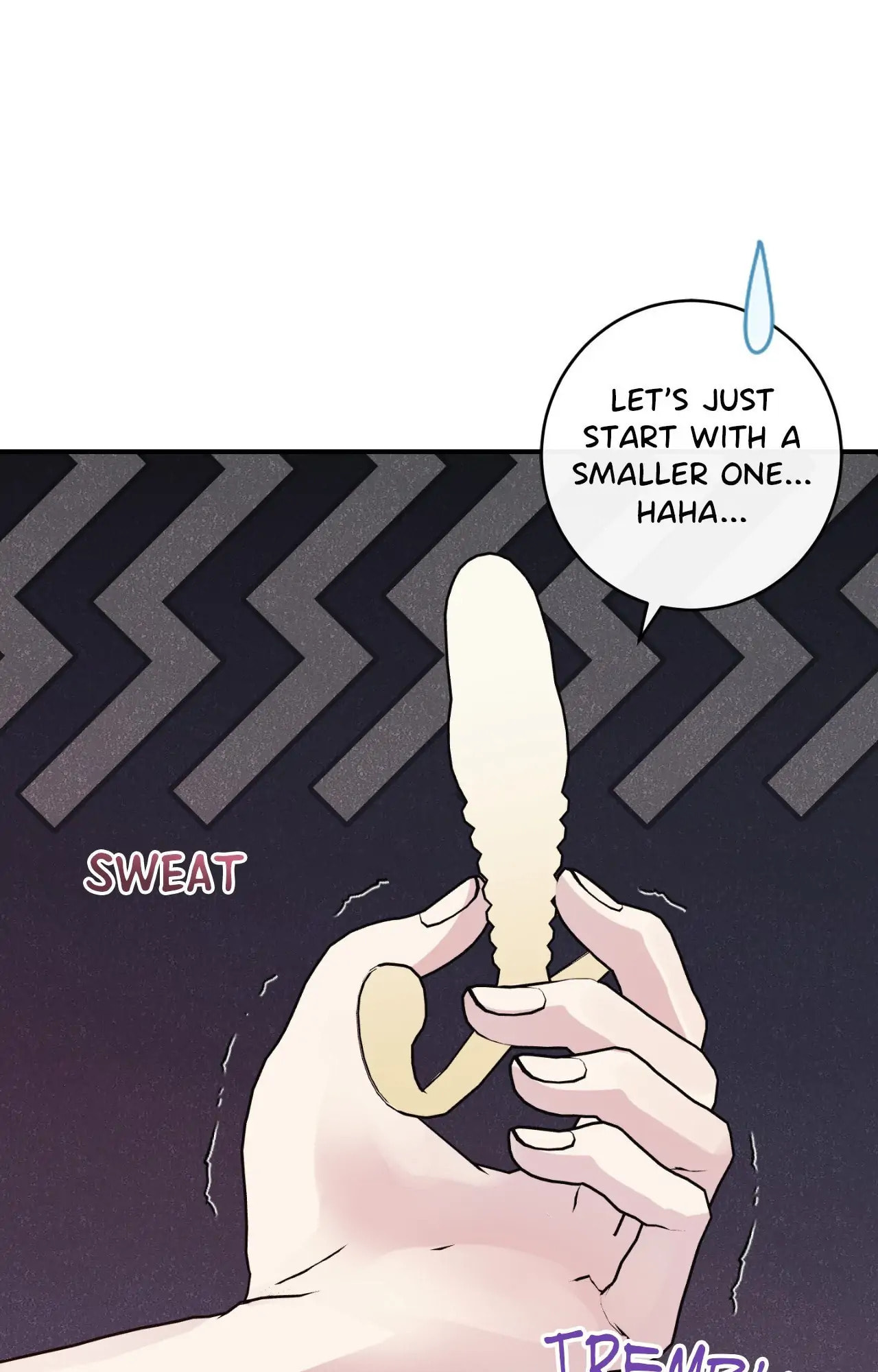 Symbiosis of Luna and Sol Chapter 2 page 66 - 