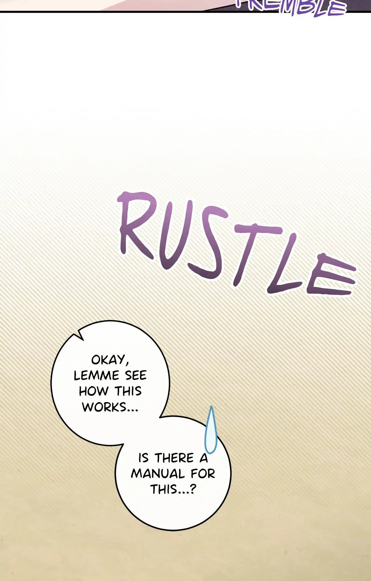 Symbiosis of Luna and Sol Chapter 2 page 67 - 