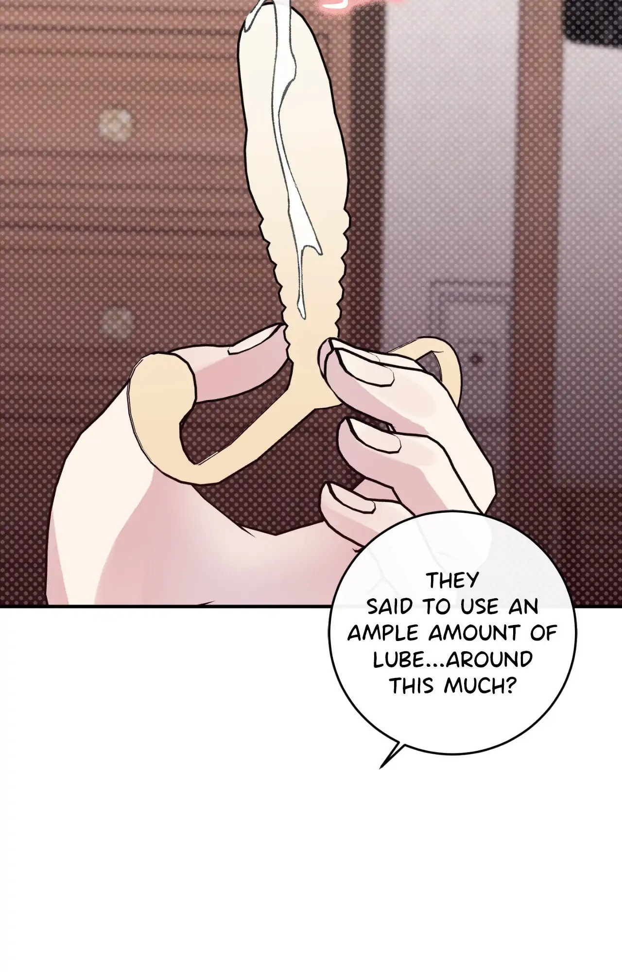 Symbiosis of Luna and Sol Chapter 2 page 69 - 