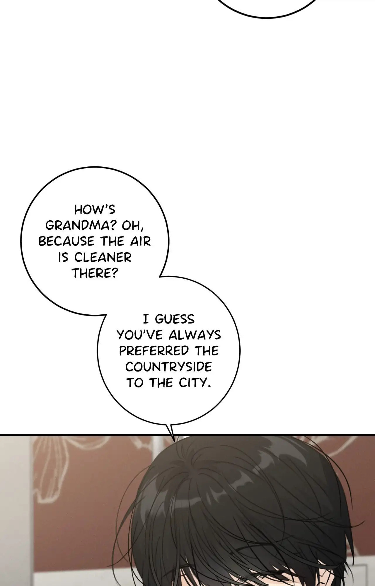 Symbiosis of Luna and Sol Chapter 2 page 8 - 