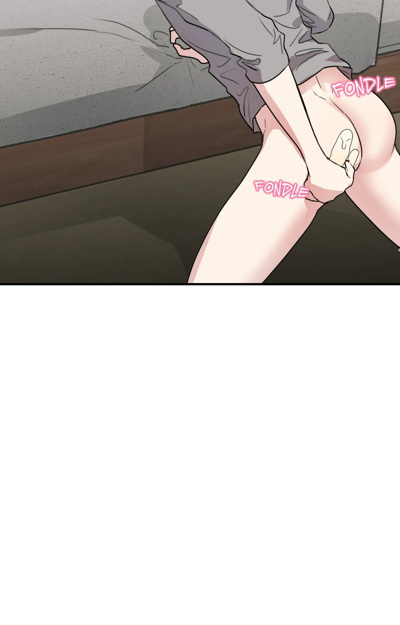 Symbiosis of Luna and Sol Chapter 2 page 71 - 