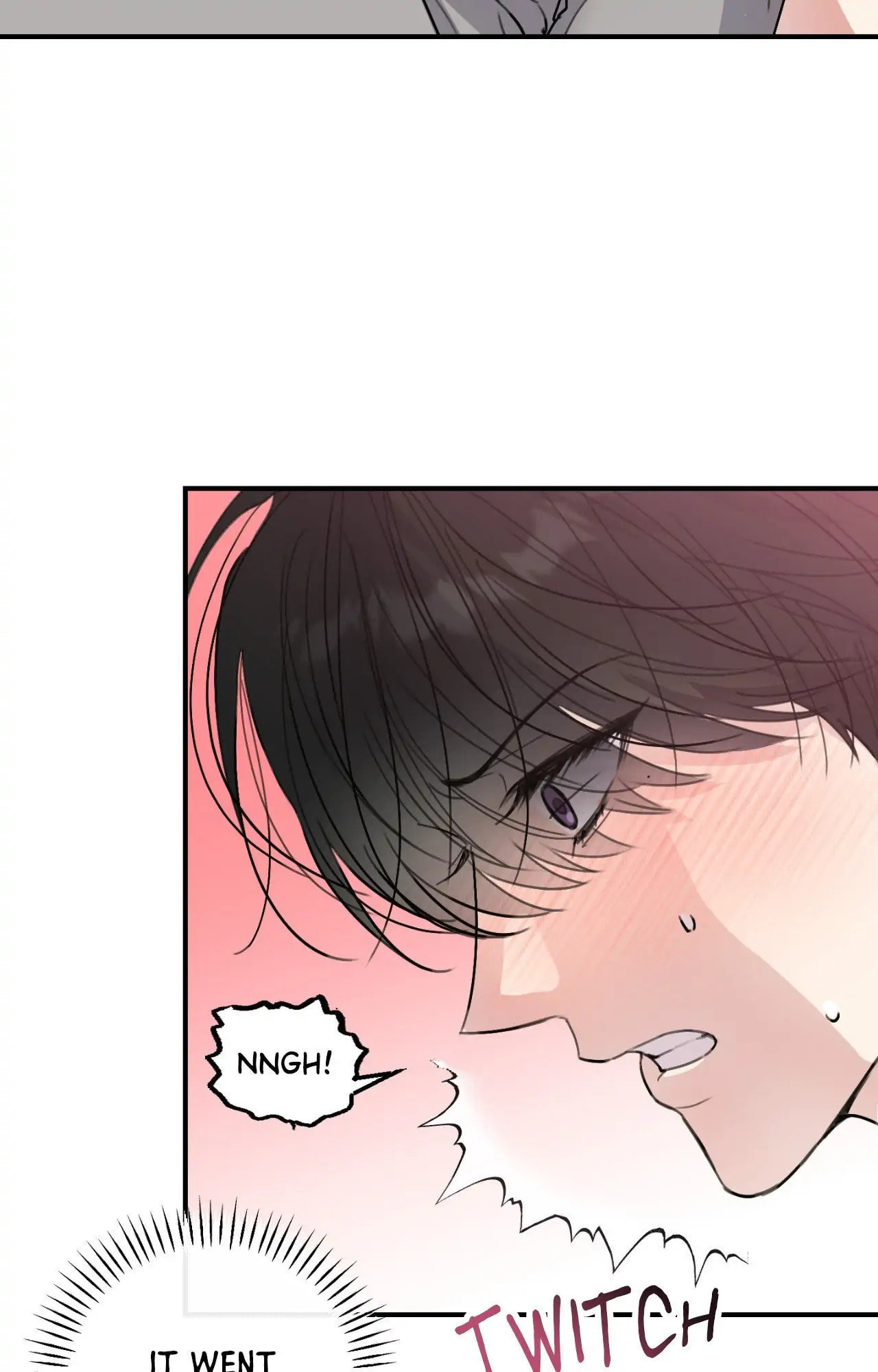 Symbiosis of Luna and Sol Chapter 2 page 76 - 