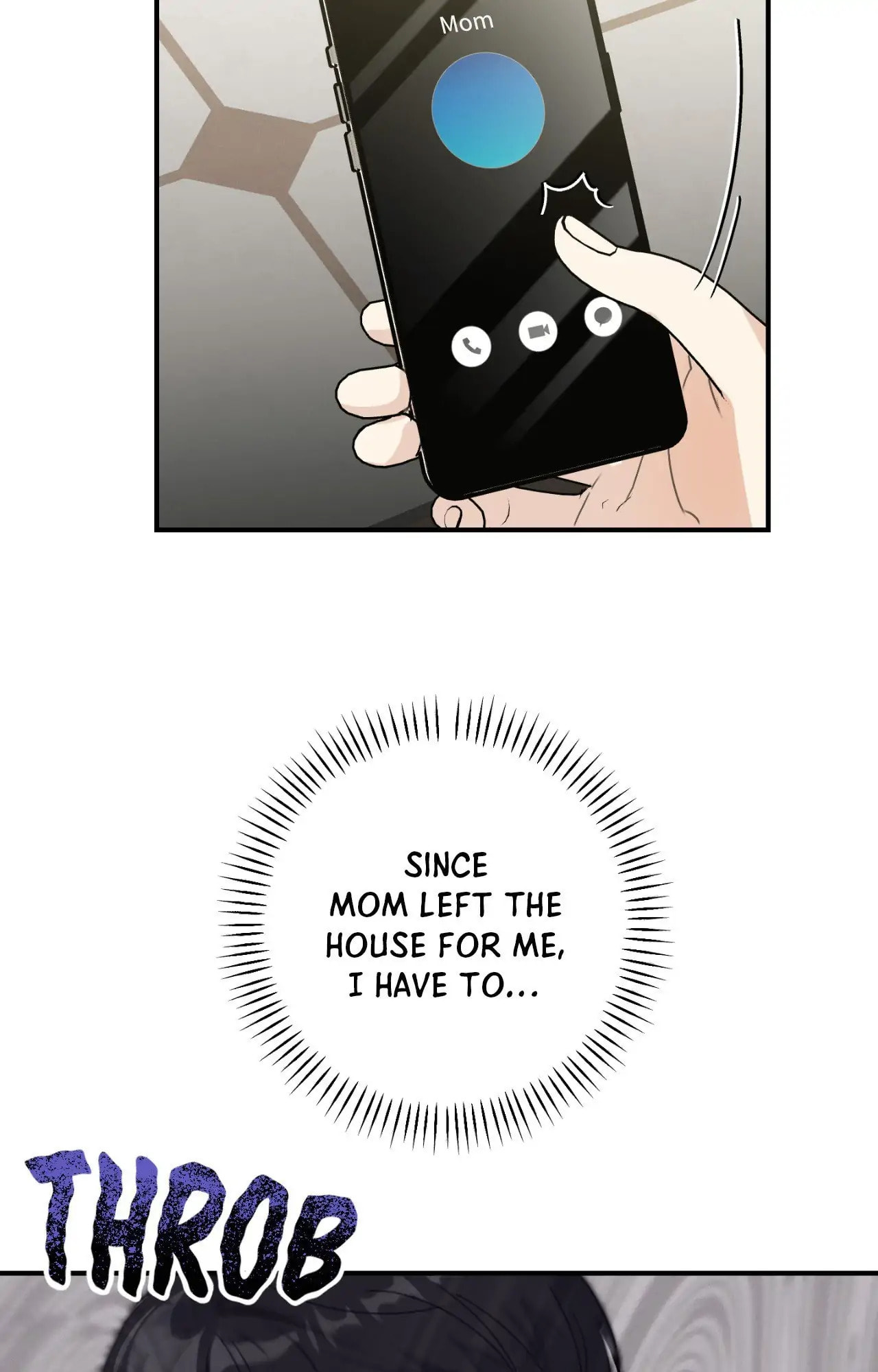 Symbiosis of Luna and Sol Chapter 2 page 10 - 