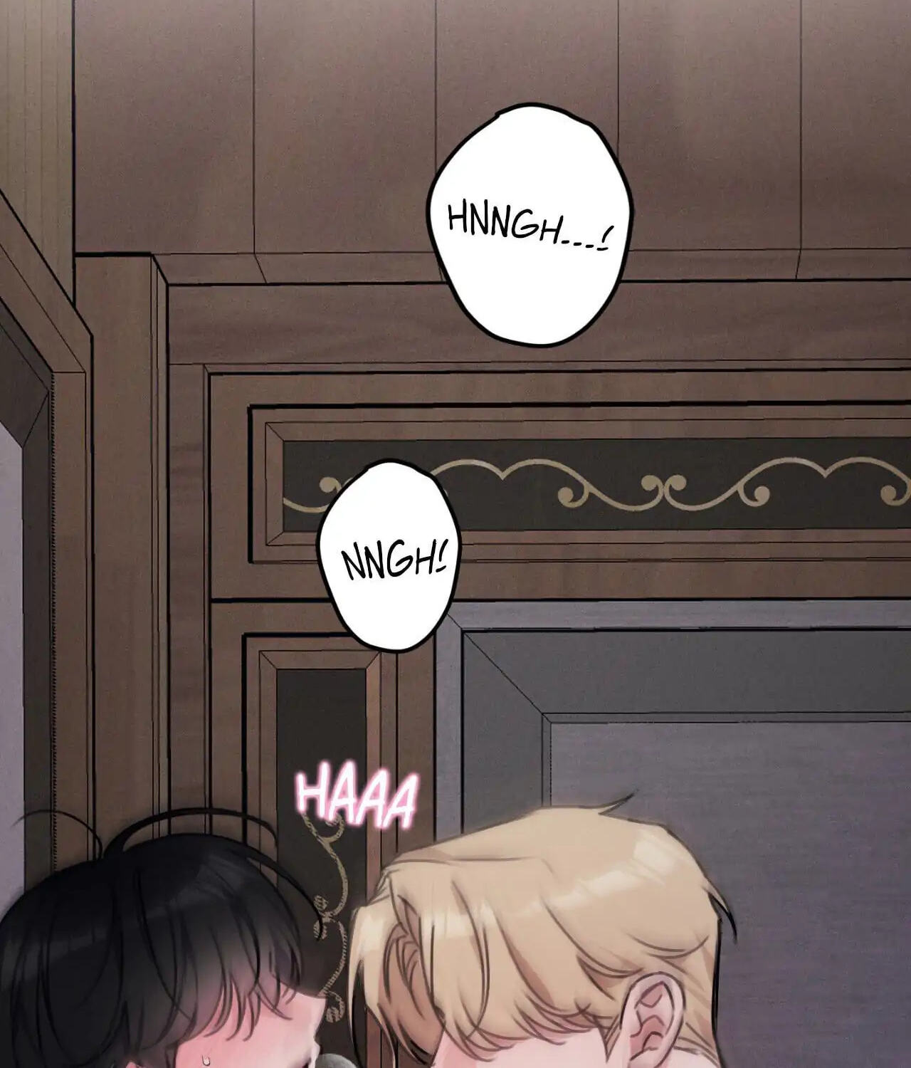 Symbiosis of Luna and Sol Chapter 20 page 2 - 