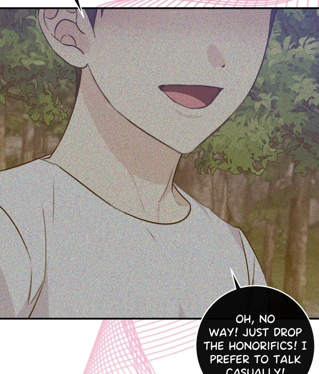 Symbiosis of Luna and Sol Chapter 20 page 111 - 