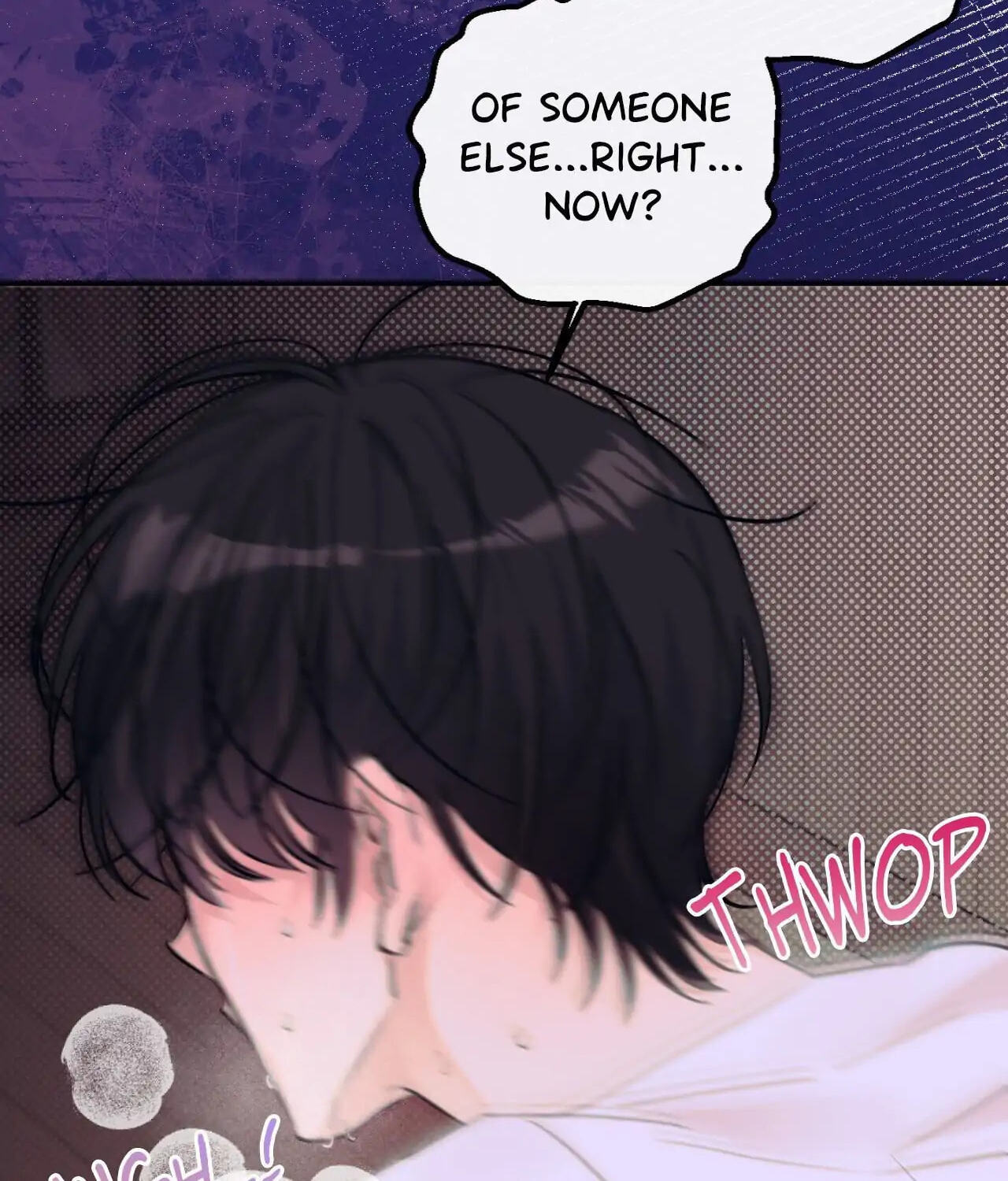 Symbiosis of Luna and Sol Chapter 20 page 120 - 