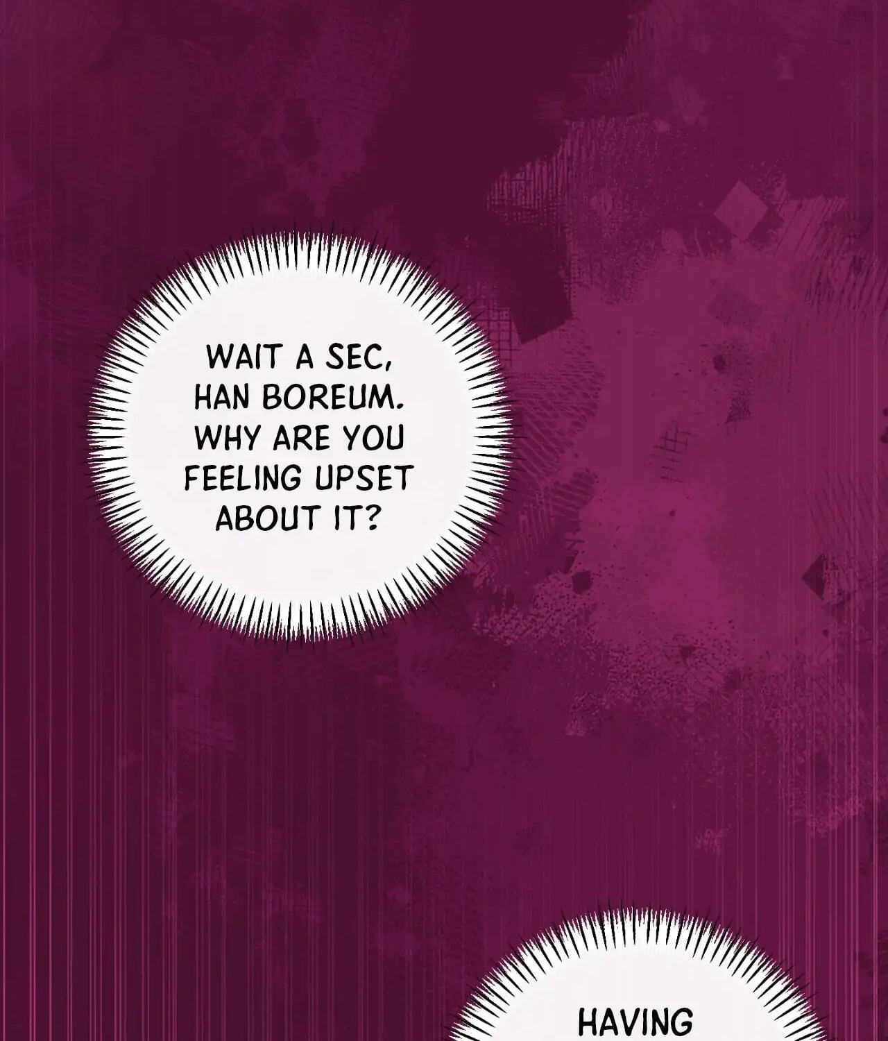 Symbiosis of Luna and Sol Chapter 20 page 122 - 