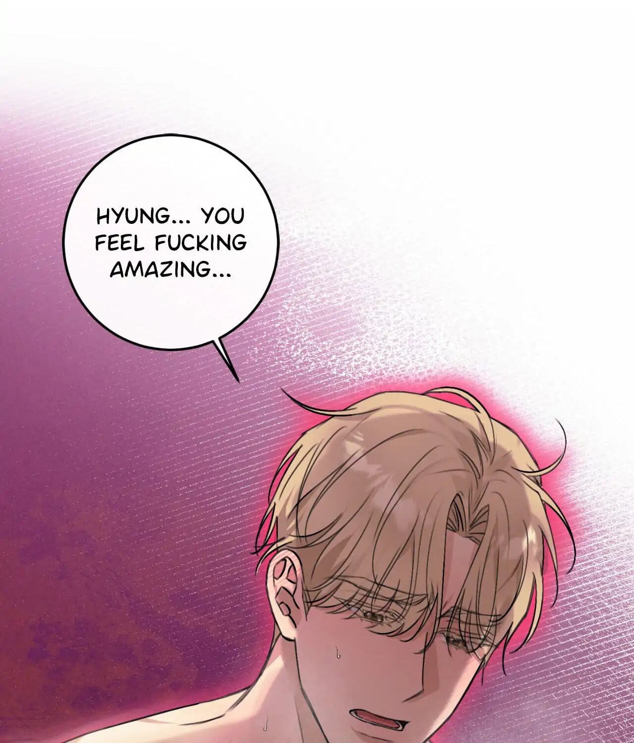 Symbiosis of Luna and Sol Chapter 20 page 132 - 