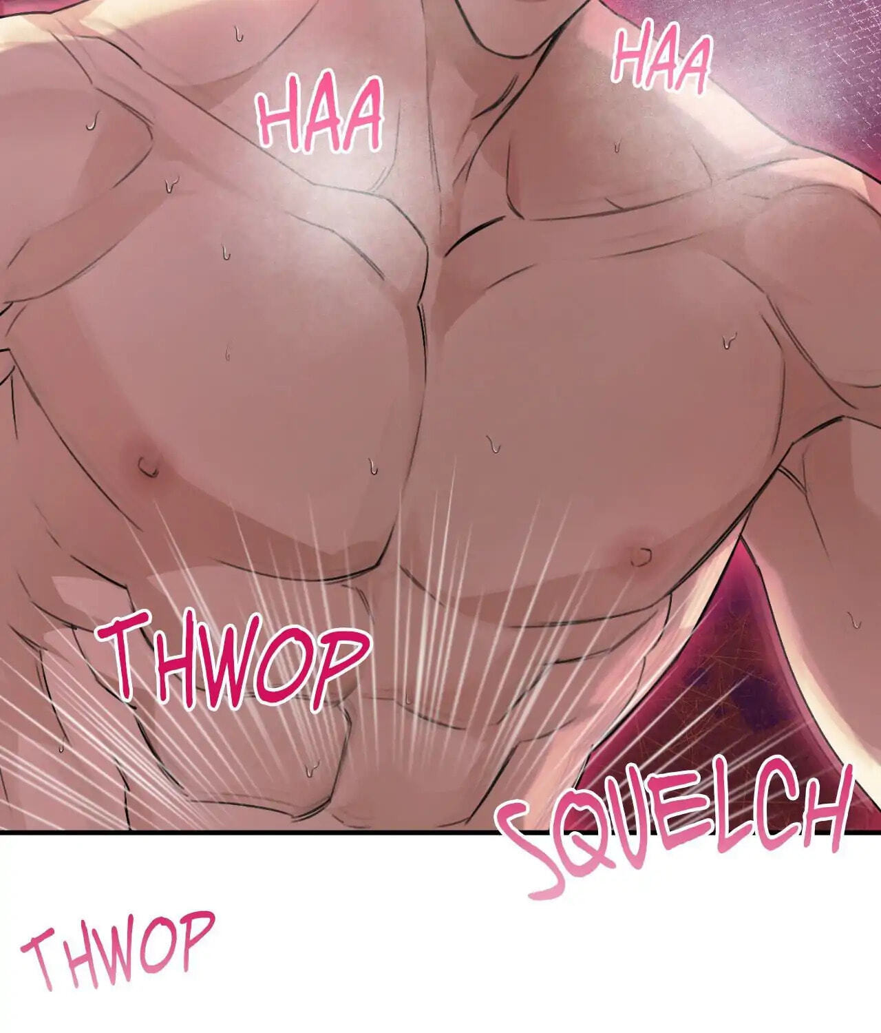 Symbiosis of Luna and Sol Chapter 20 page 133 - 
