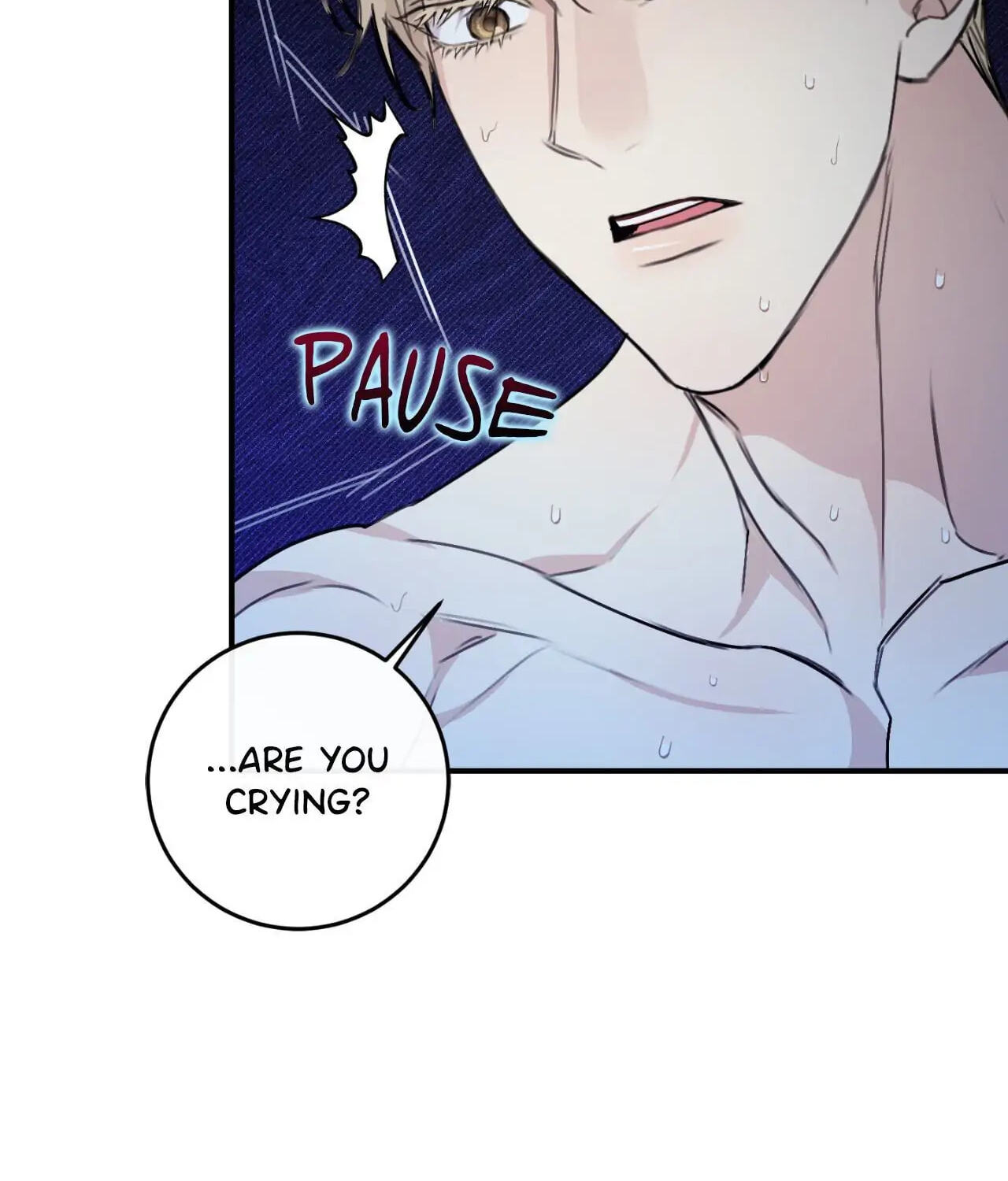 Symbiosis of Luna and Sol Chapter 20 page 144 - 