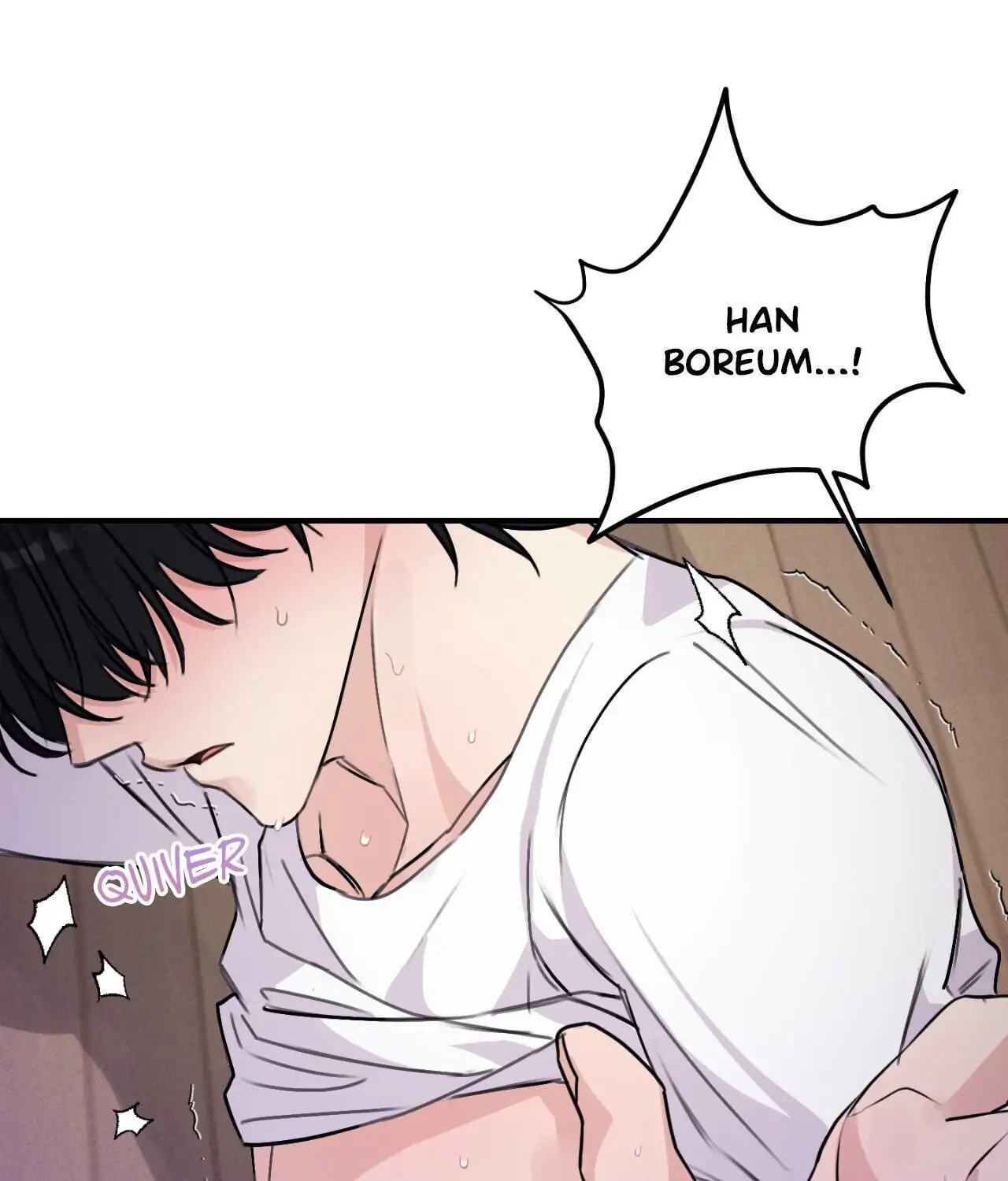 Symbiosis of Luna and Sol Chapter 20 page 145 - 