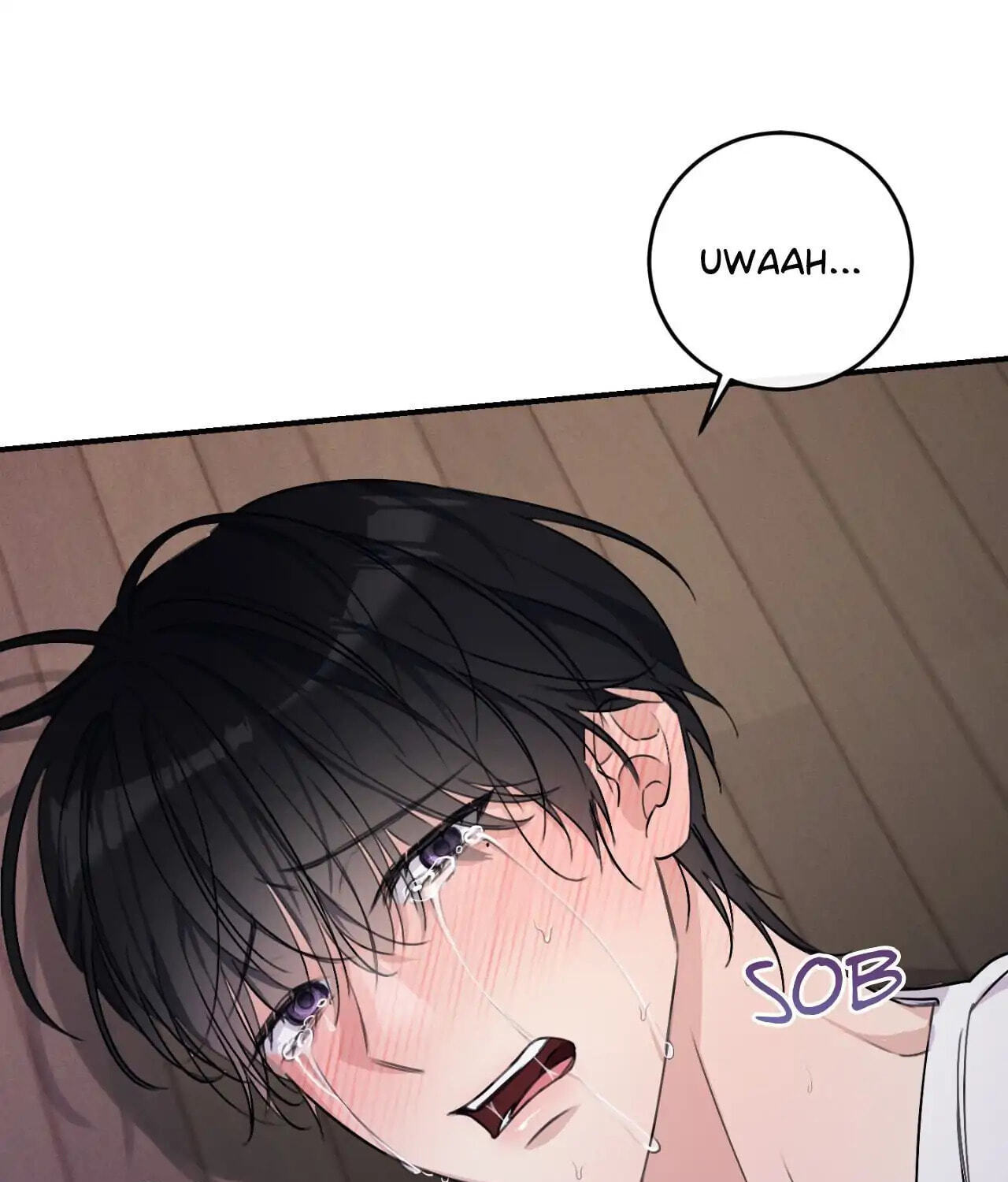 Symbiosis of Luna and Sol Chapter 20 page 147 - 