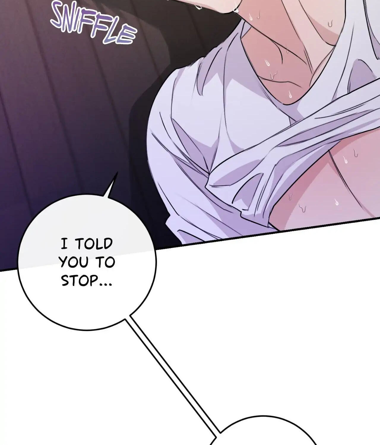 Symbiosis of Luna and Sol Chapter 20 page 148 - 