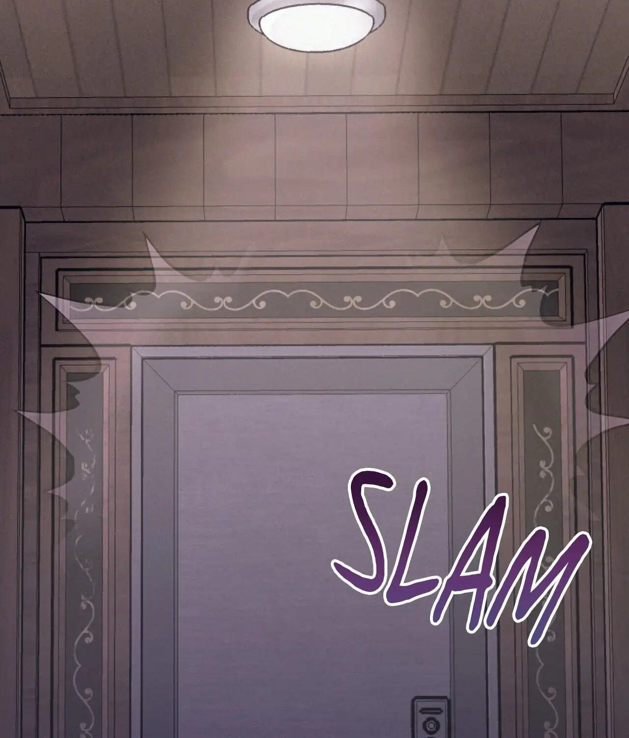 Symbiosis of Luna and Sol Chapter 20 page 160 - 