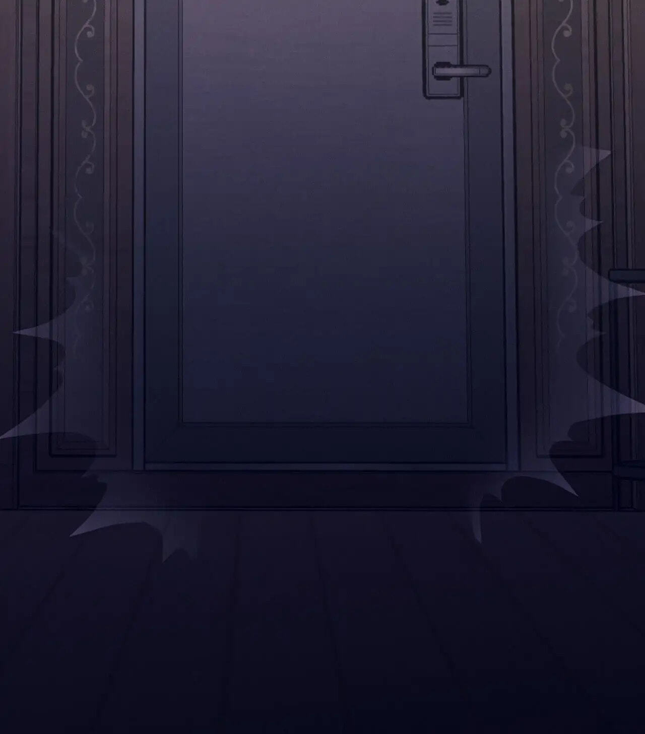 Symbiosis of Luna and Sol Chapter 20 page 161 - 