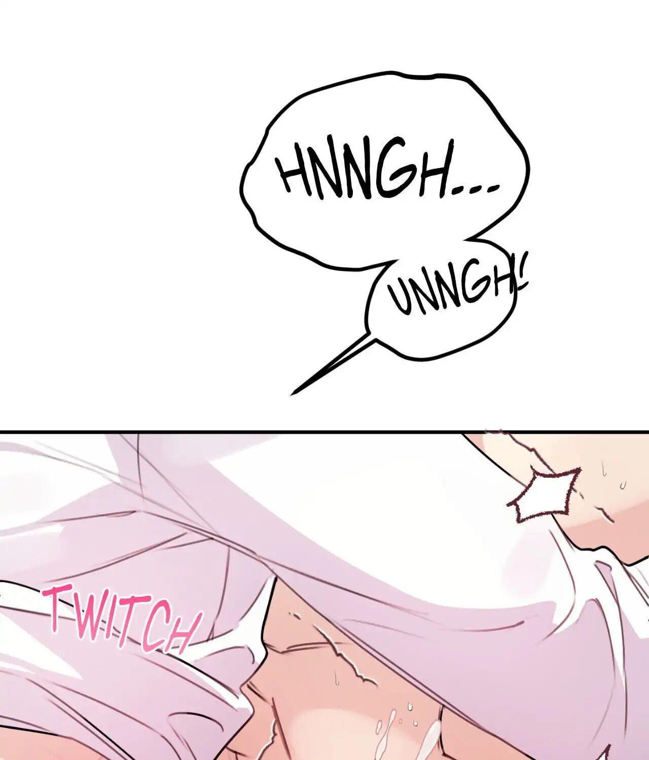 Symbiosis of Luna and Sol Chapter 20 page 31 - 