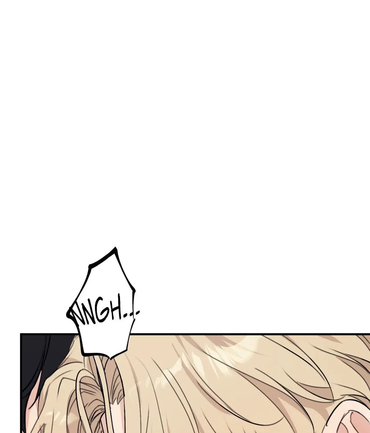 Symbiosis of Luna and Sol Chapter 20 page 33 - 