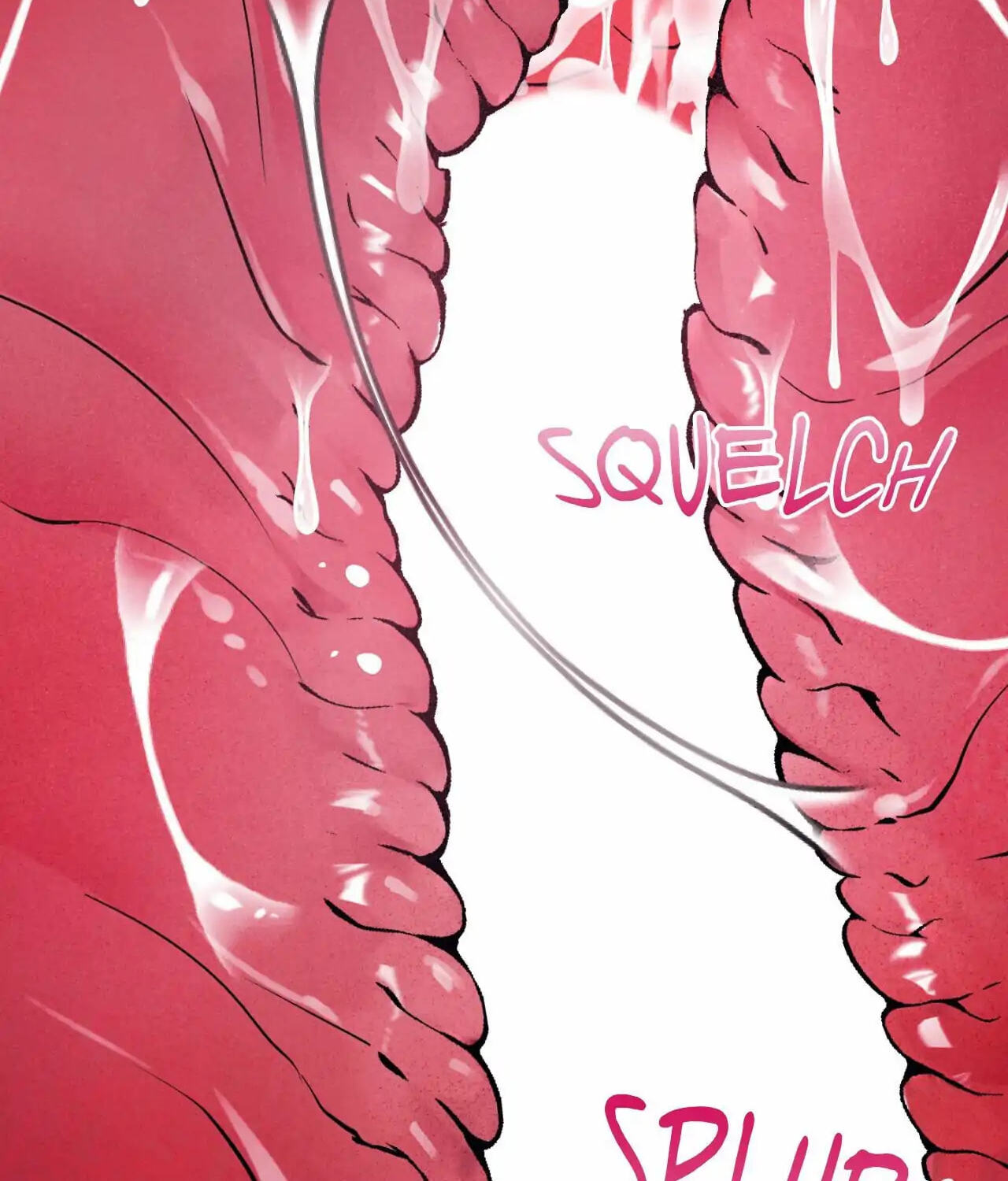 Symbiosis of Luna and Sol Chapter 20 page 36 - 