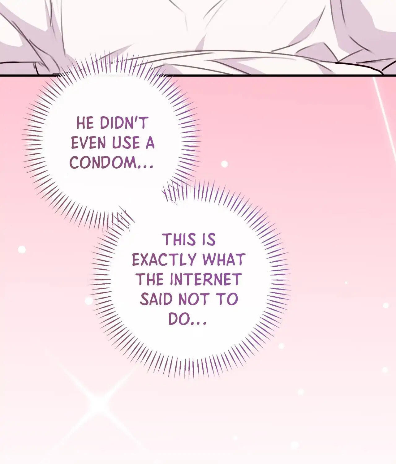 Symbiosis of Luna and Sol Chapter 20 page 39 - 