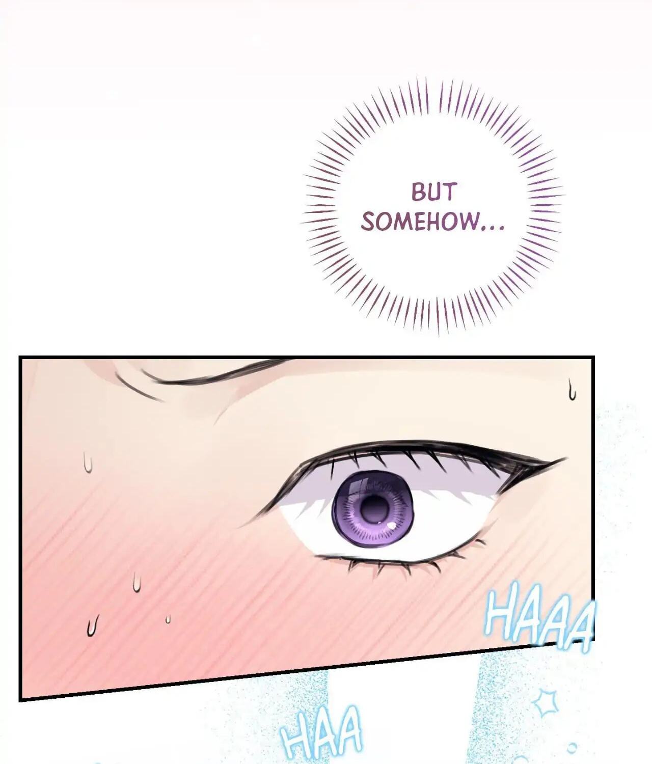 Symbiosis of Luna and Sol Chapter 20 page 40 - 