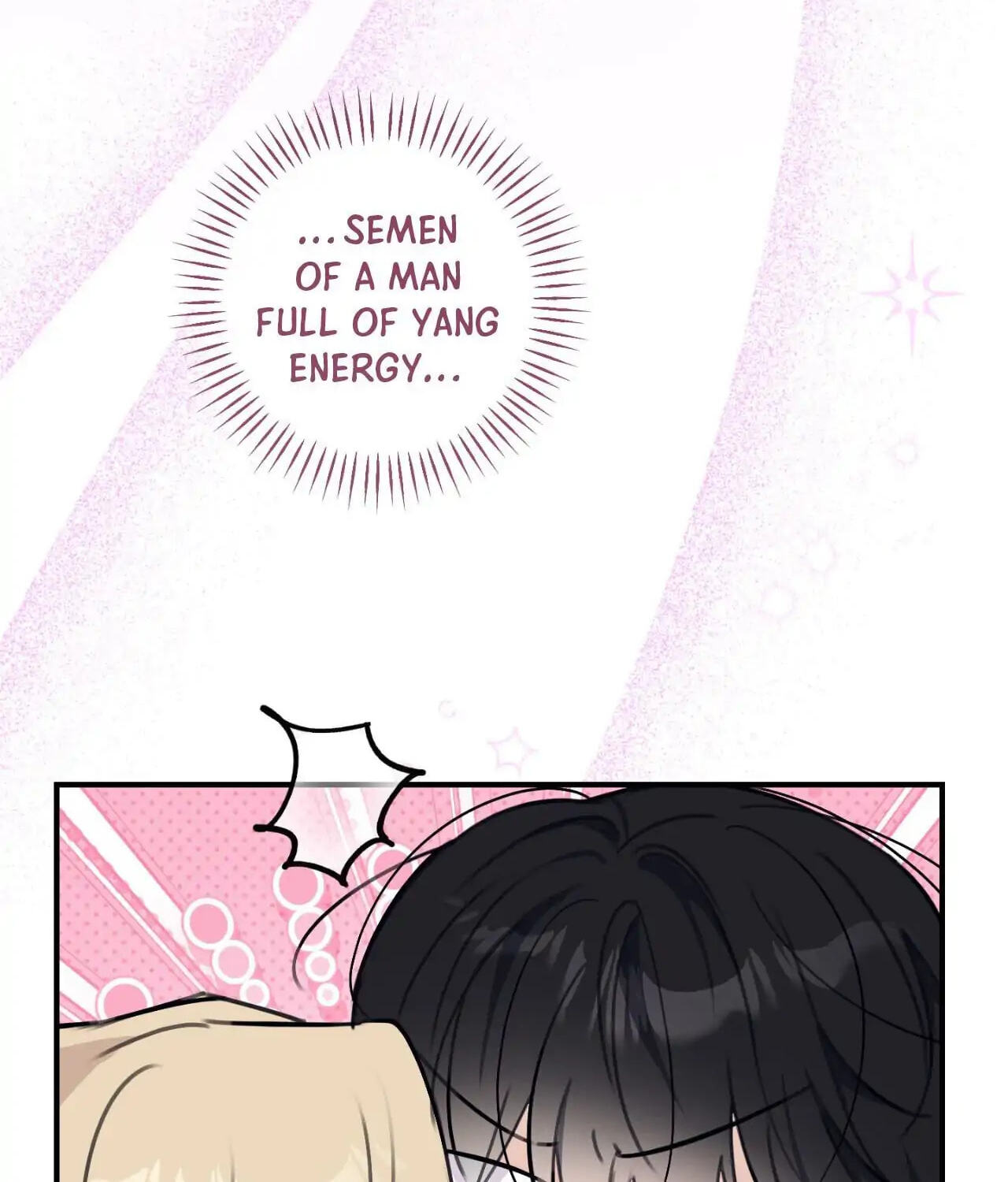 Symbiosis of Luna and Sol Chapter 20 page 44 - 