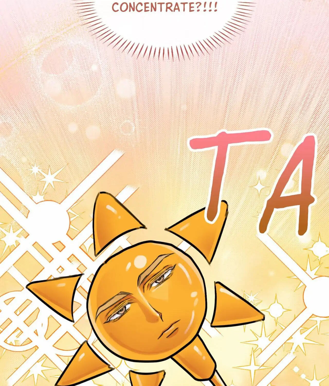 Symbiosis of Luna and Sol Chapter 20 page 46 - 