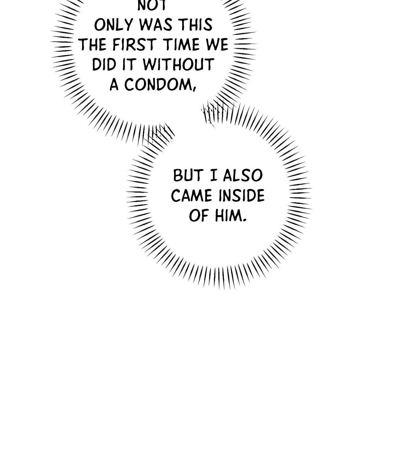 Symbiosis of Luna and Sol Chapter 20 page 53 - 