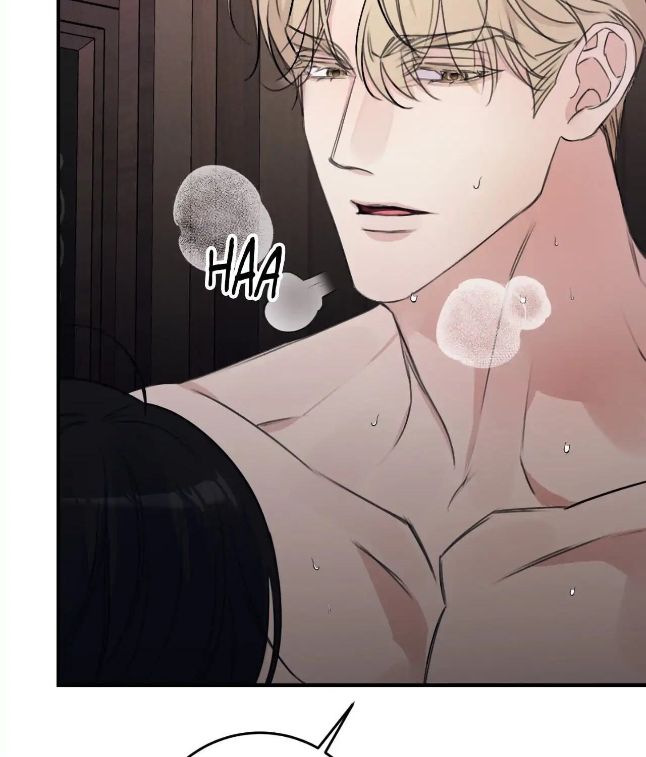 Symbiosis of Luna and Sol Chapter 20 page 60 - 