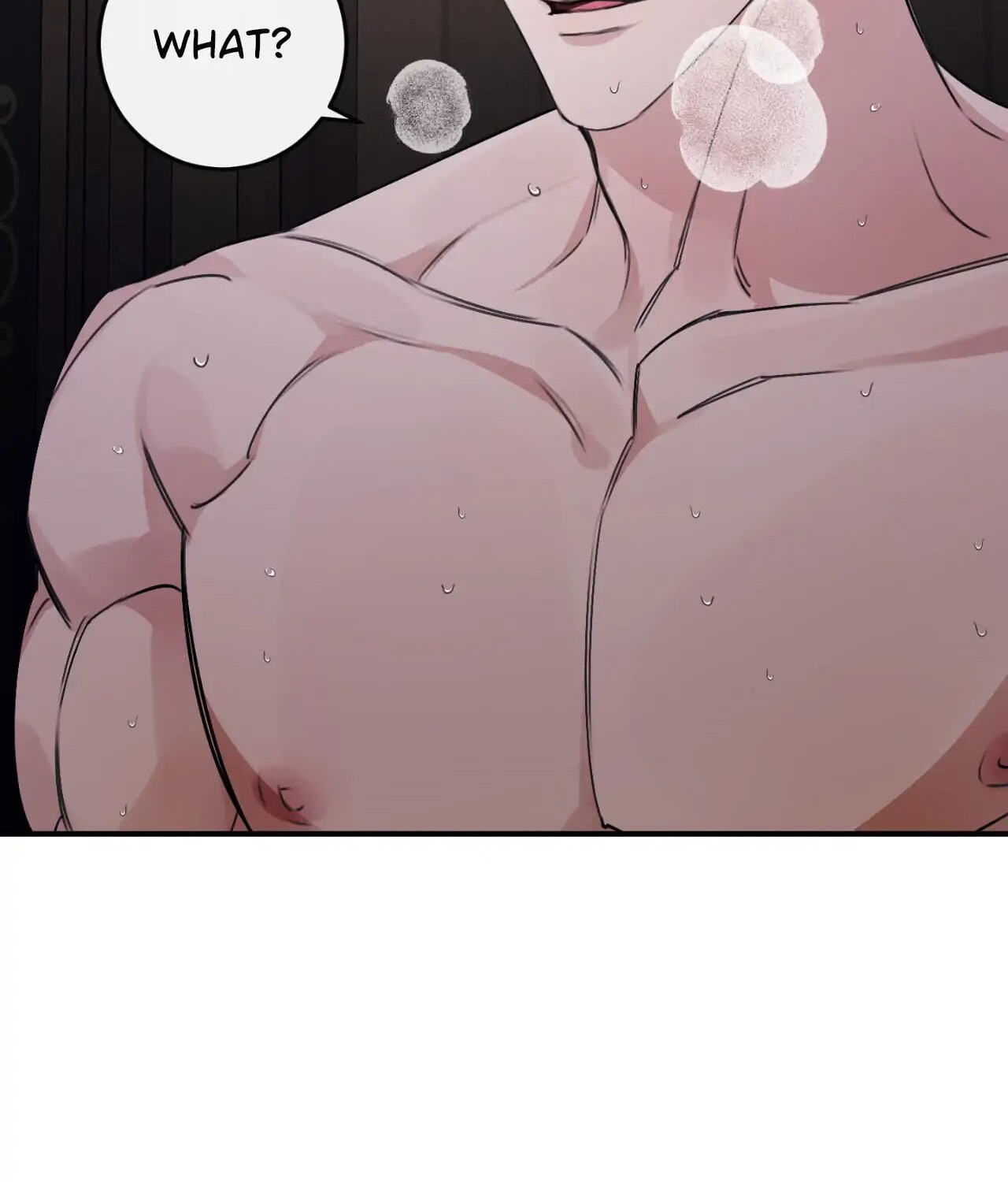 Symbiosis of Luna and Sol Chapter 20 page 64 - 