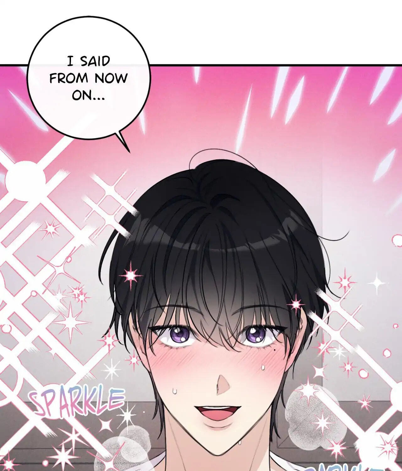 Symbiosis of Luna and Sol Chapter 20 page 65 - 