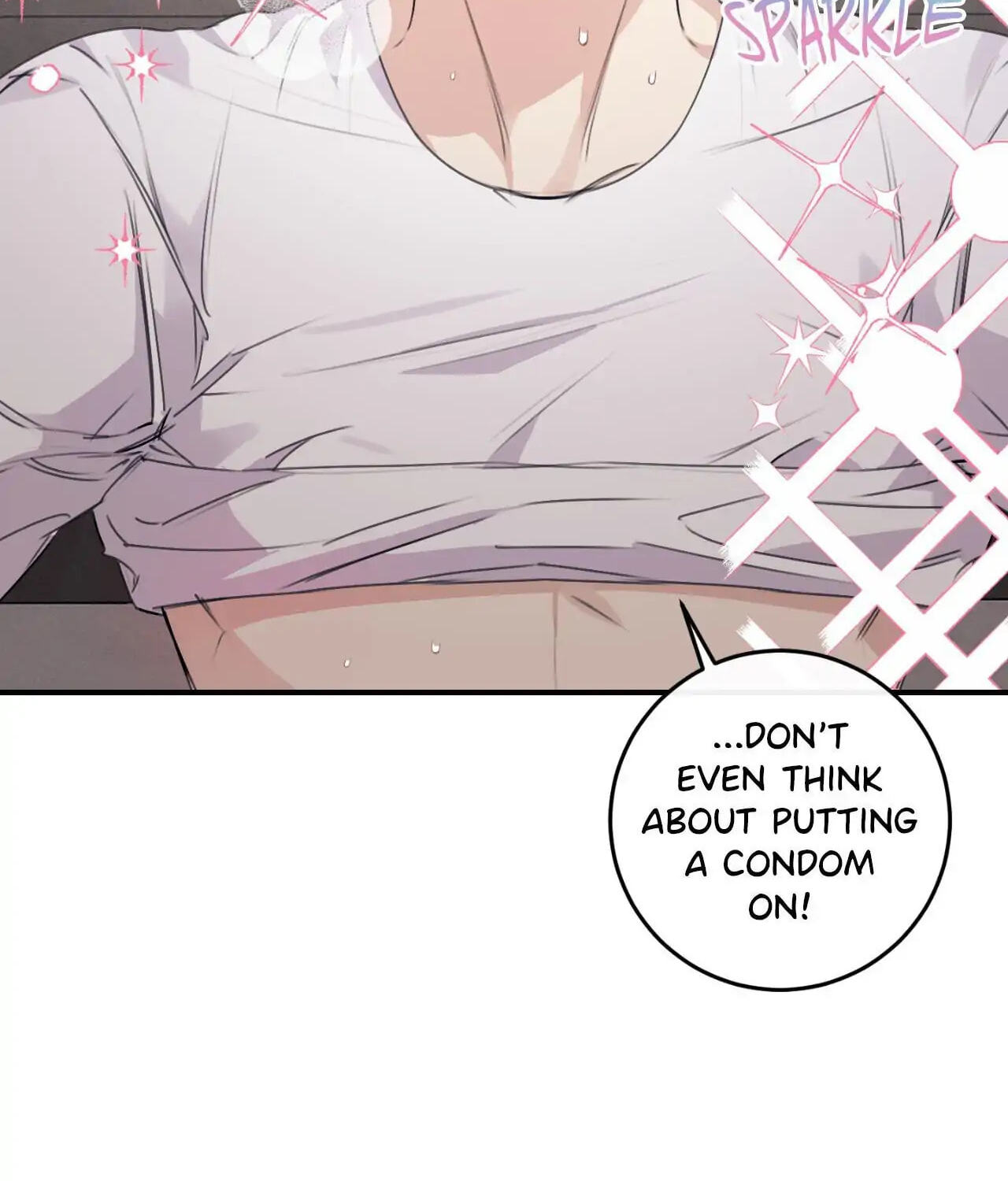 Symbiosis of Luna and Sol Chapter 20 page 66 - 