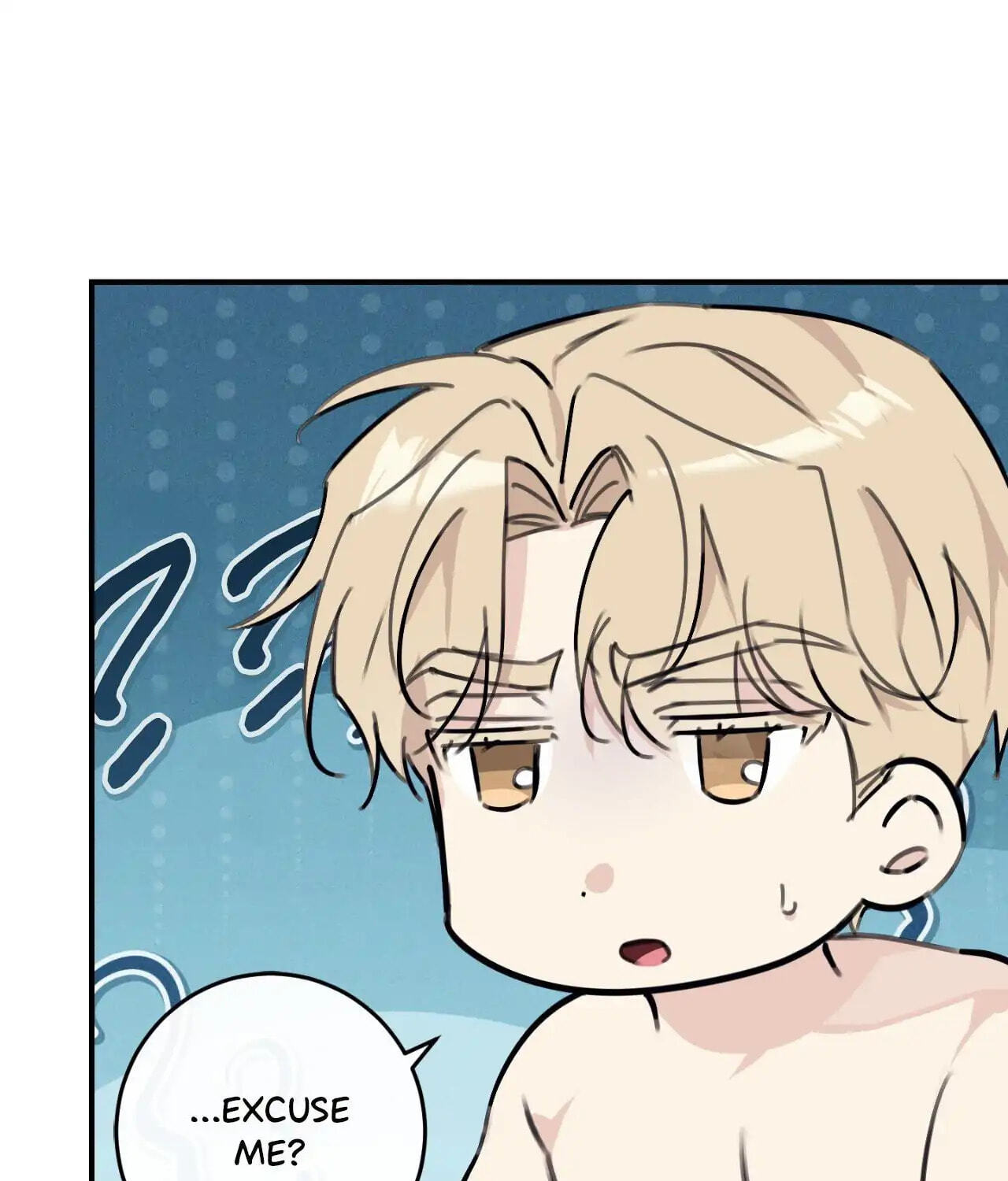 Symbiosis of Luna and Sol Chapter 20 page 69 - 