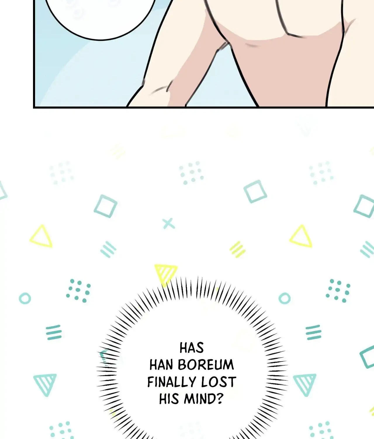 Symbiosis of Luna and Sol Chapter 20 page 70 - 