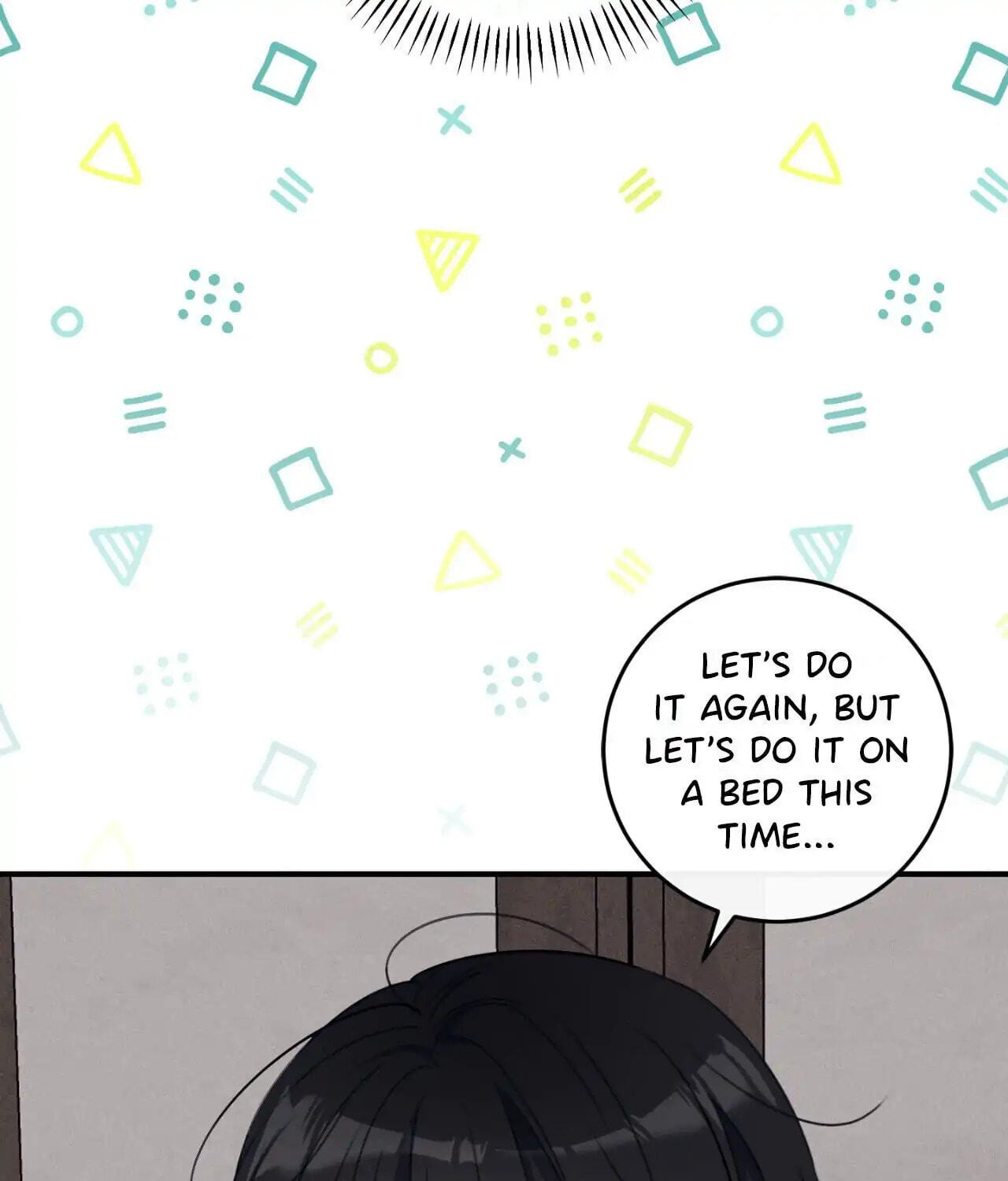 Symbiosis of Luna and Sol Chapter 20 page 71 - 