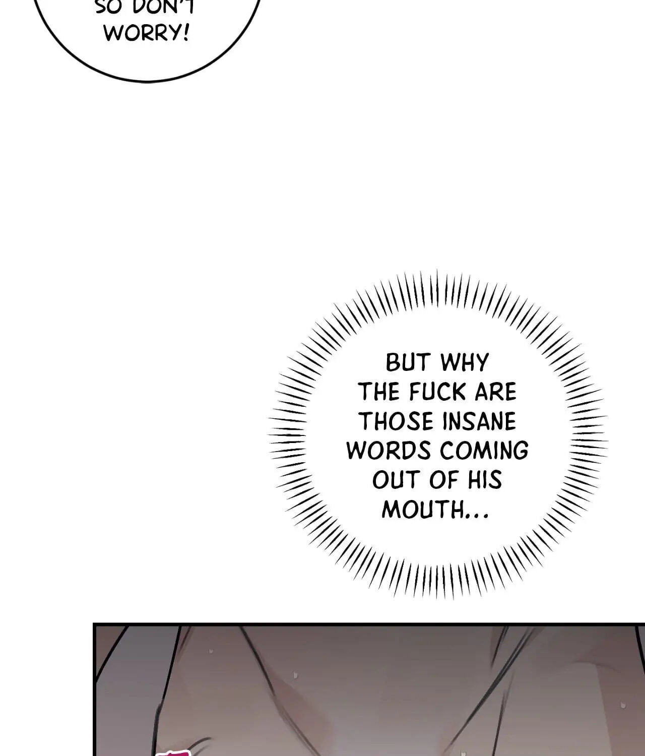 Symbiosis of Luna and Sol Chapter 20 page 73 - 