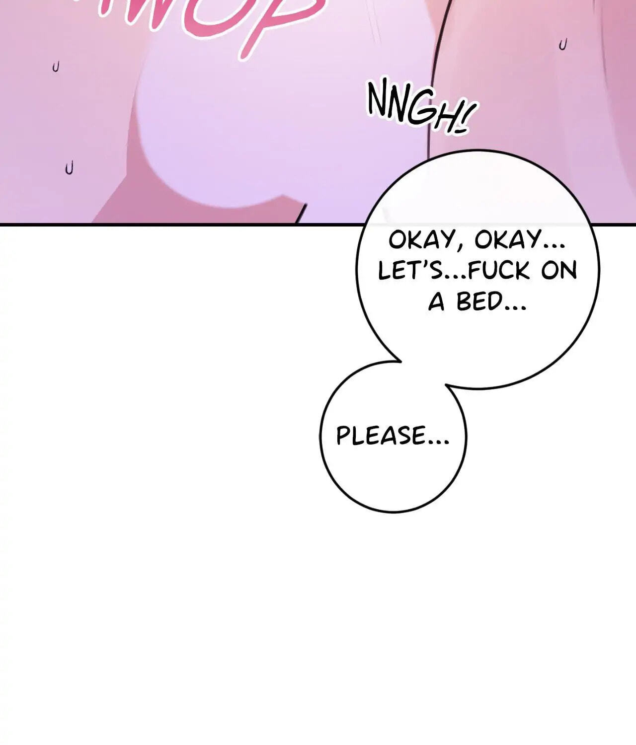 Symbiosis of Luna and Sol Chapter 20 page 9 - 