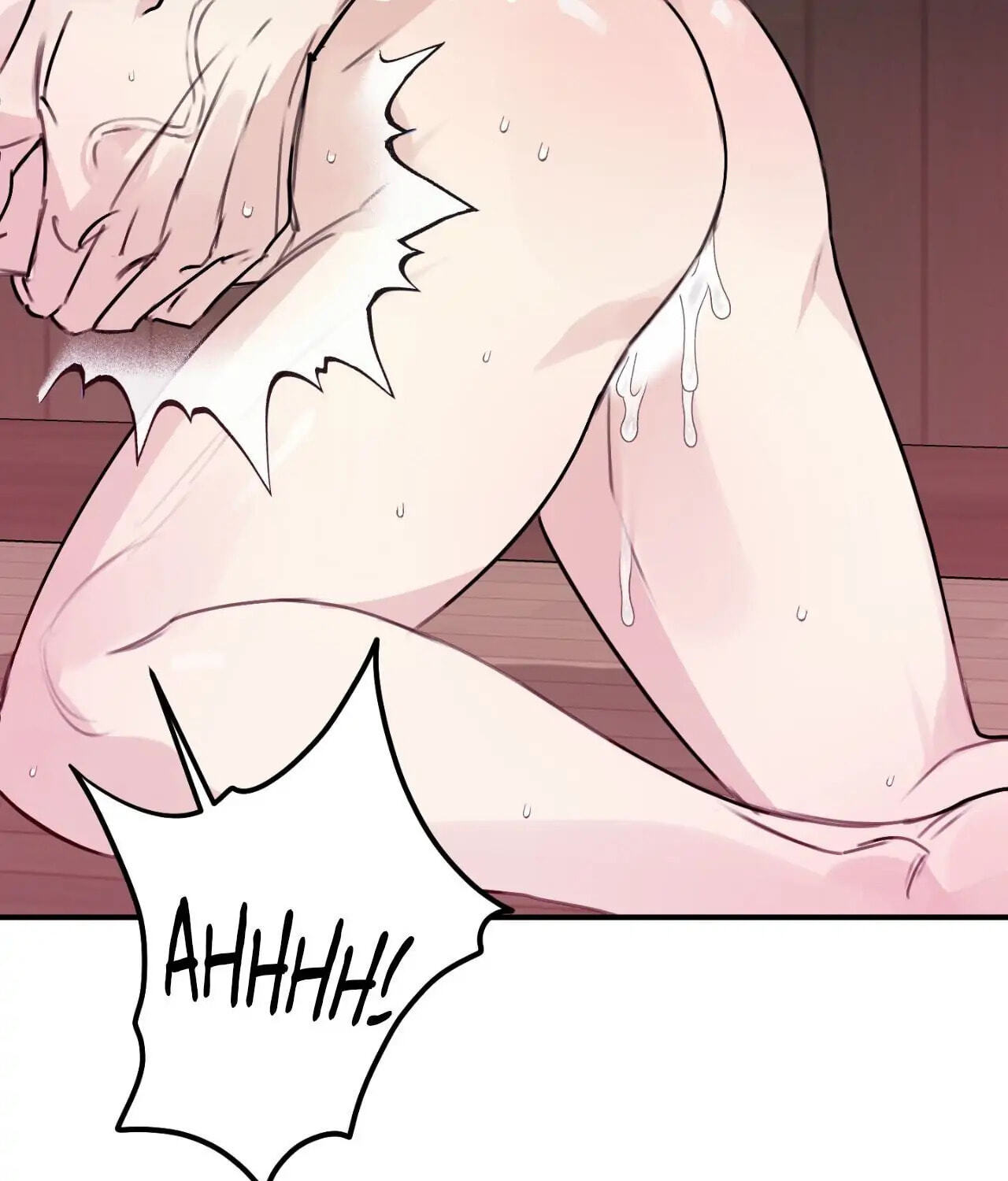 Symbiosis of Luna and Sol Chapter 20 page 91 - 