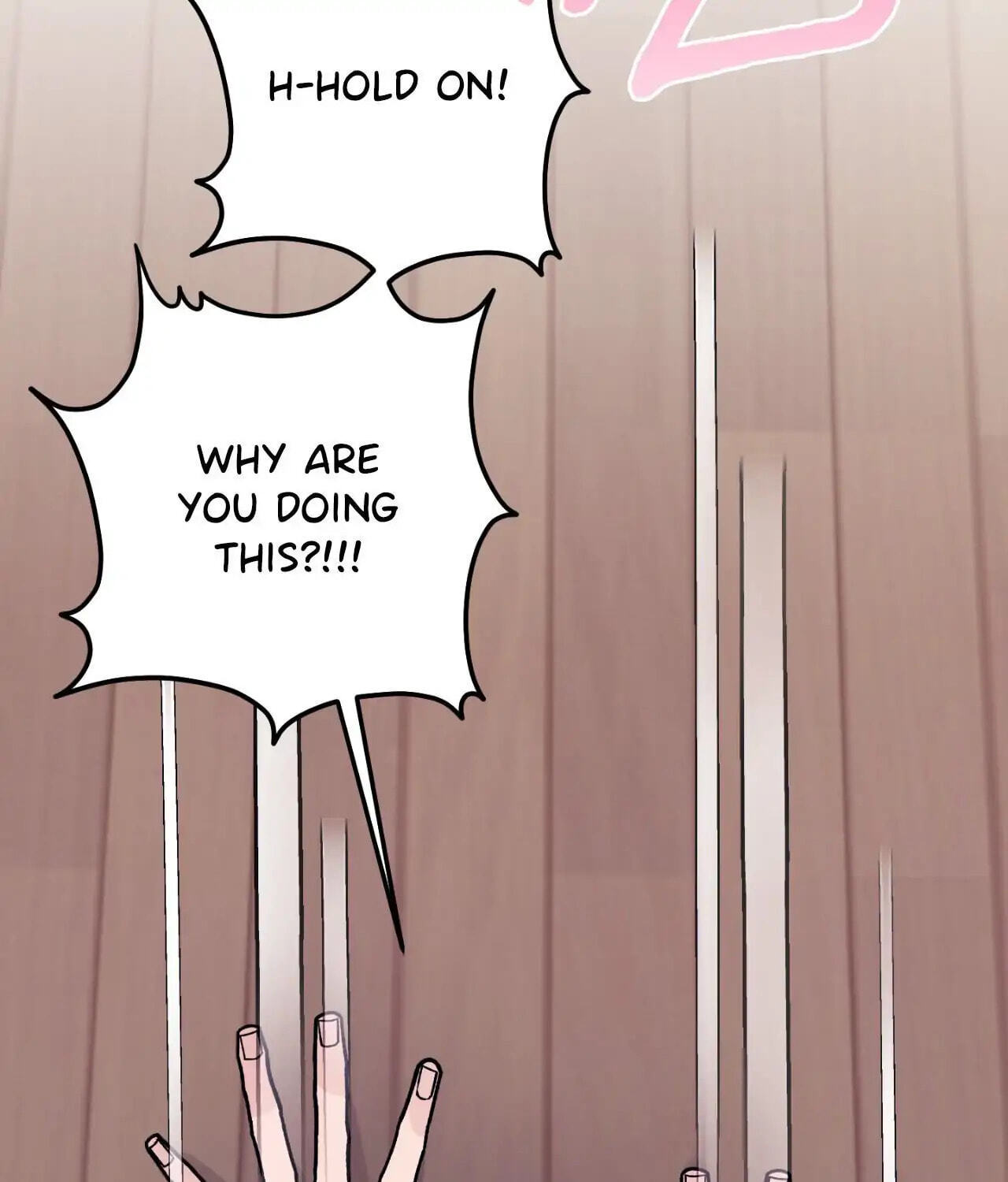 Symbiosis of Luna and Sol Chapter 20 page 93 - 