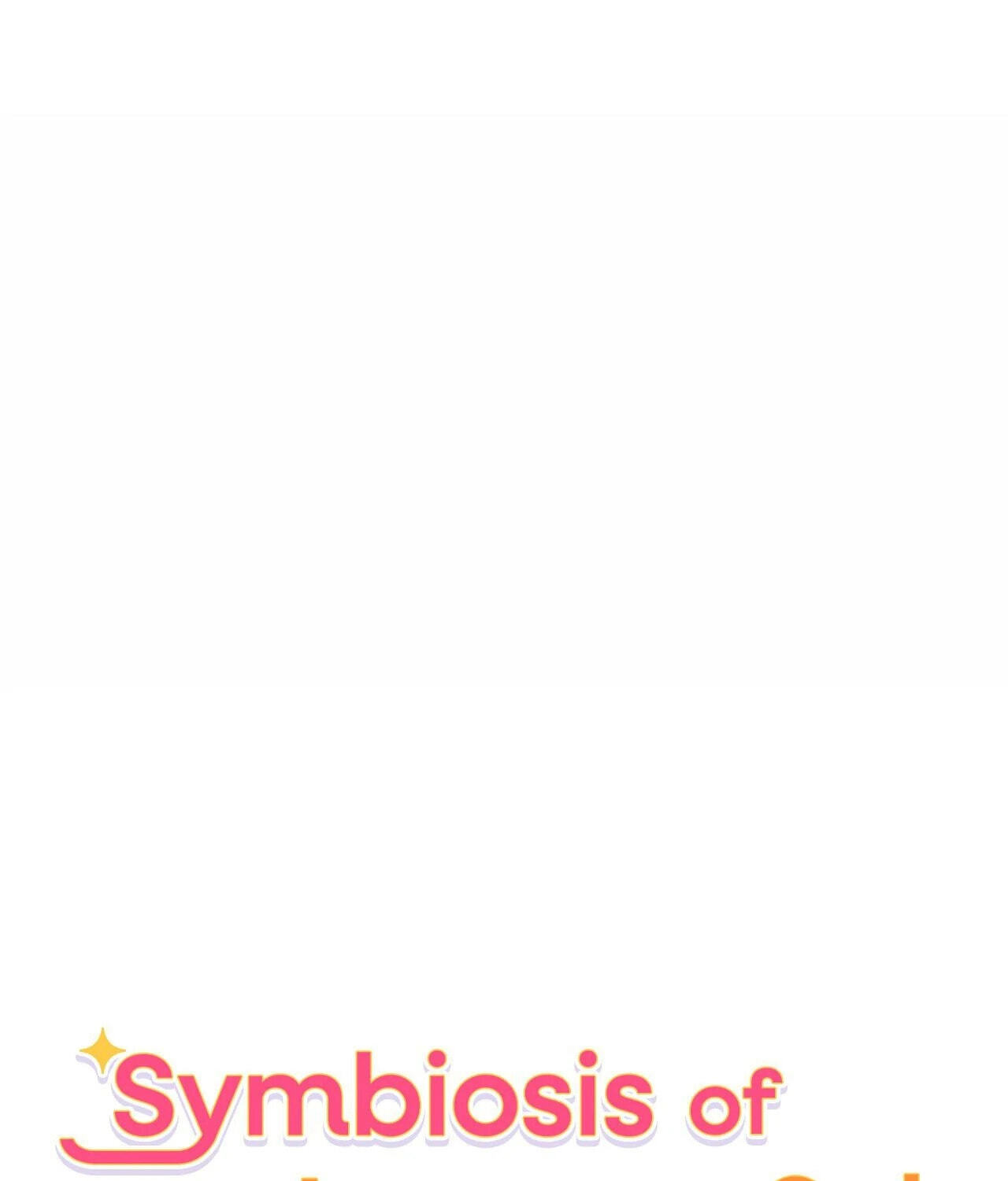 Symbiosis of Luna and Sol Chapter 21 page 1 - 