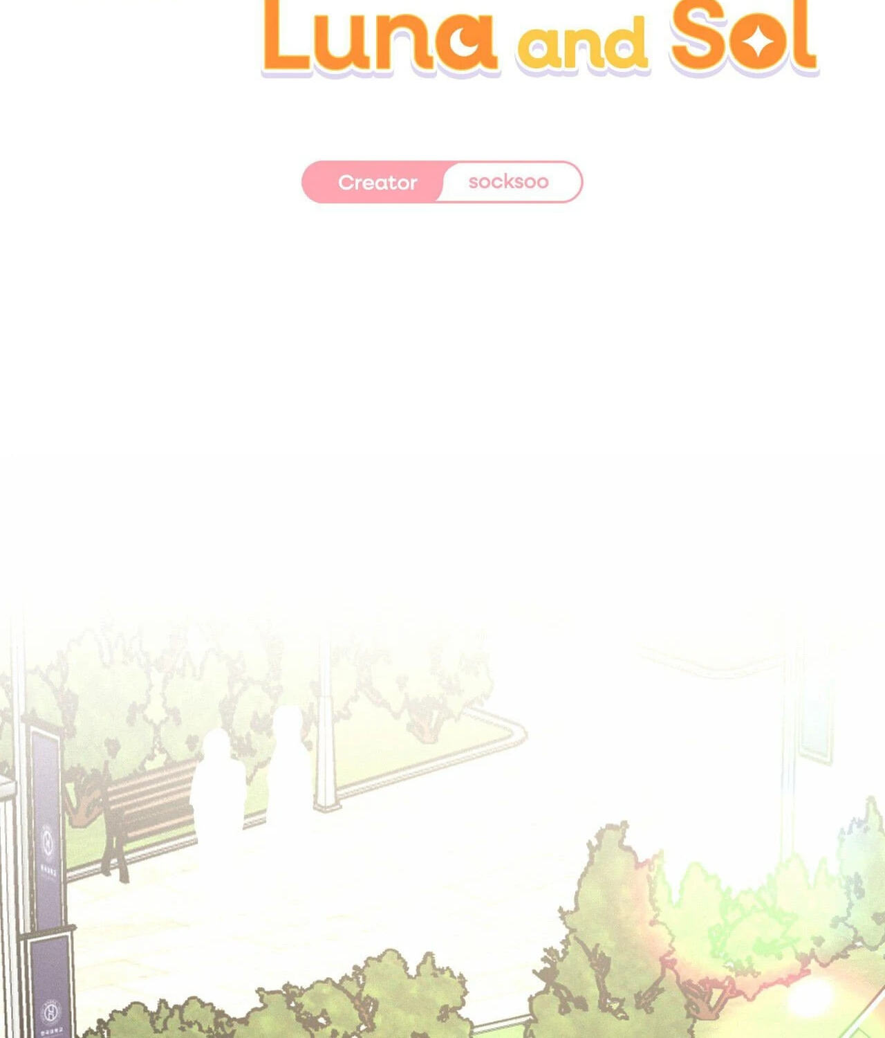 Symbiosis of Luna and Sol Chapter 21 page 2 - 