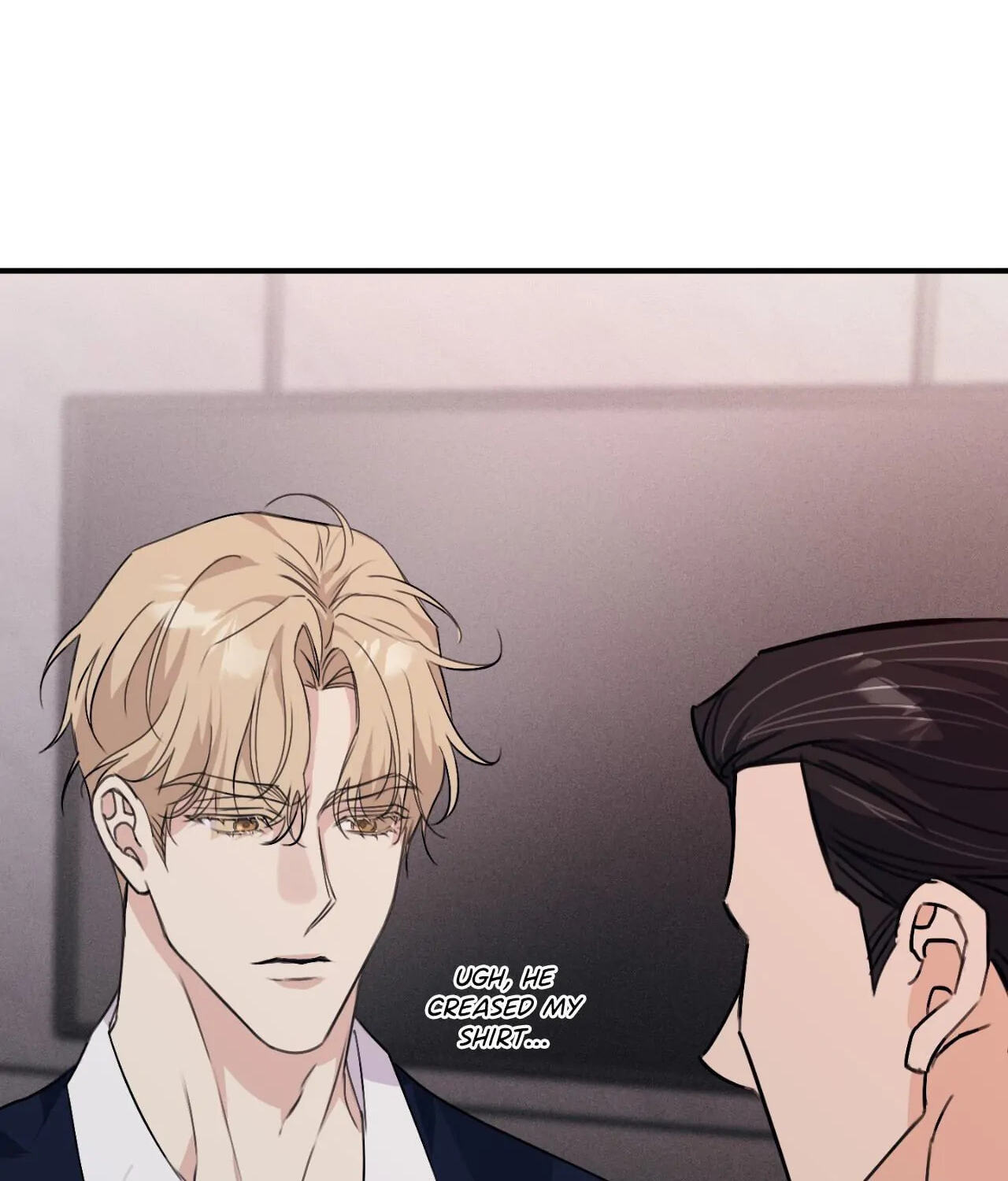 Symbiosis of Luna and Sol Chapter 21 page 110 - 