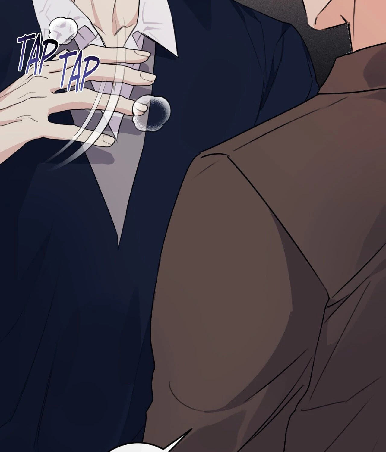 Symbiosis of Luna and Sol Chapter 21 page 111 - 