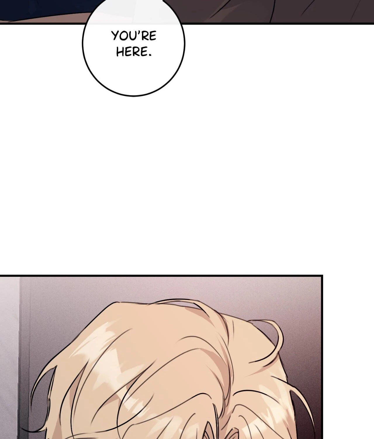 Symbiosis of Luna and Sol Chapter 21 page 112 - 