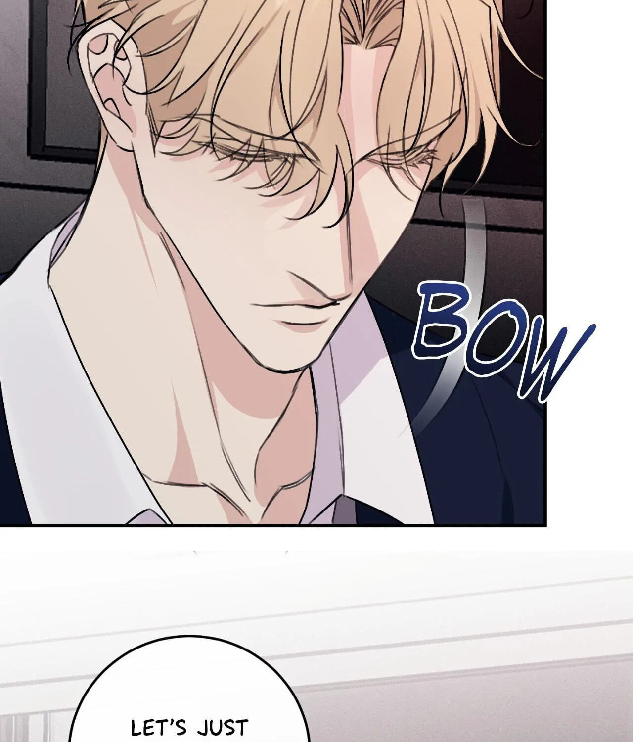 Symbiosis of Luna and Sol Chapter 21 page 113 - 