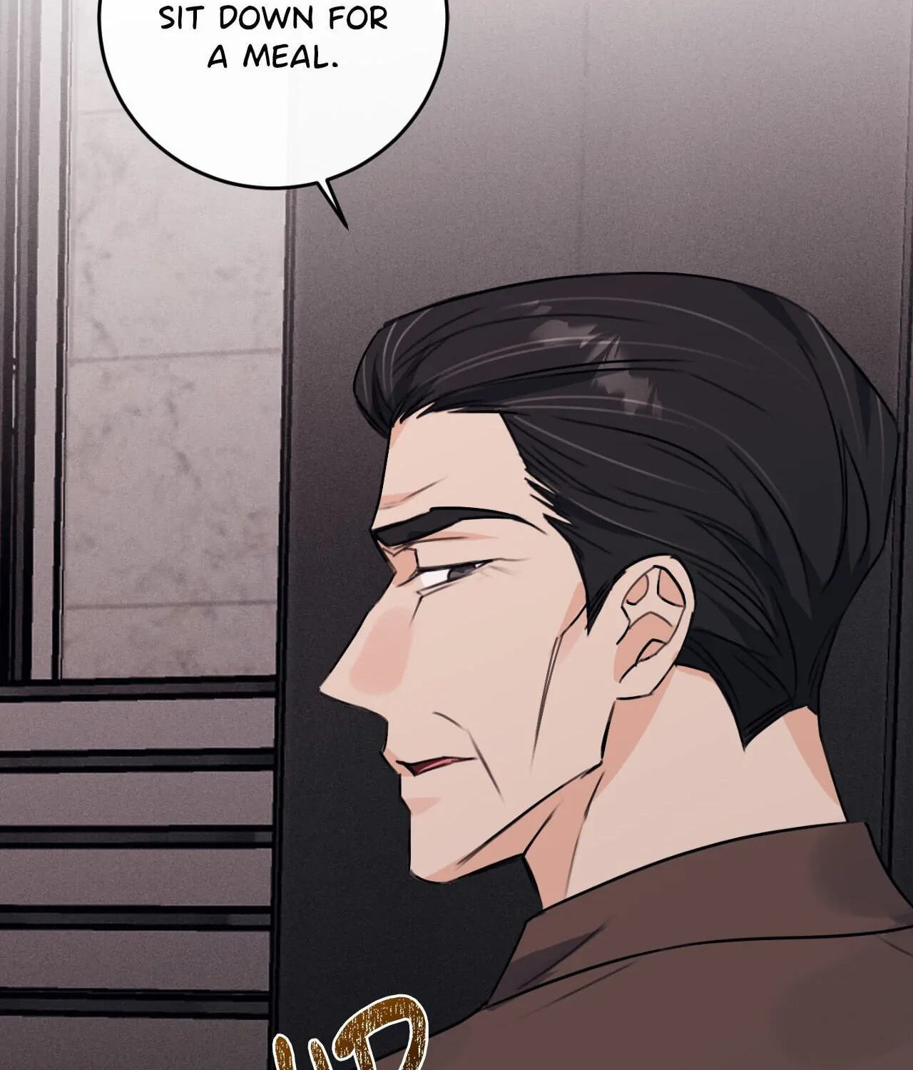 Symbiosis of Luna and Sol Chapter 21 page 114 - 