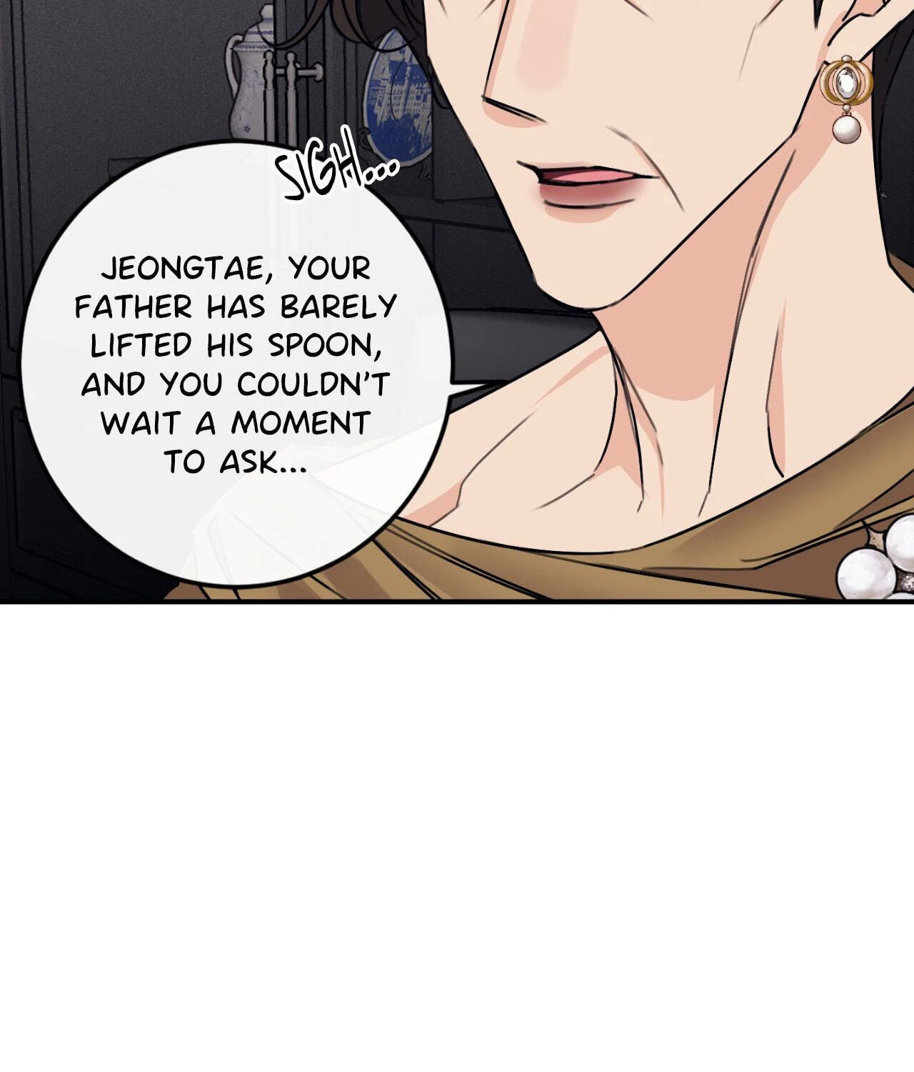 Symbiosis of Luna and Sol Chapter 21 page 121 - 