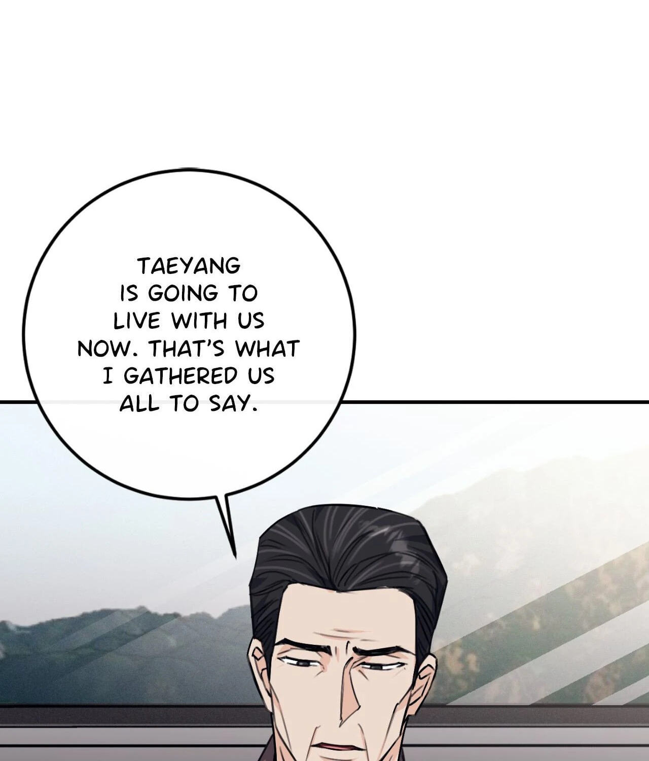 Symbiosis of Luna and Sol Chapter 21 page 122 - 