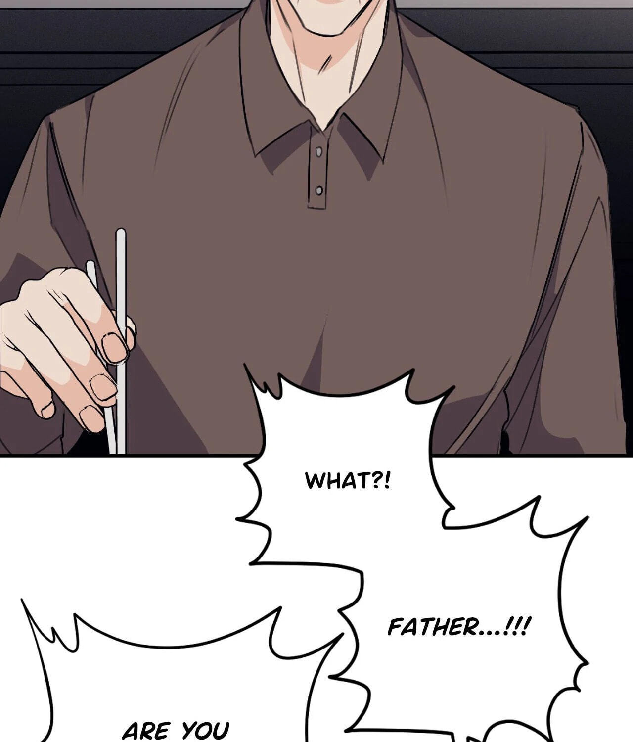 Symbiosis of Luna and Sol Chapter 21 page 123 - 