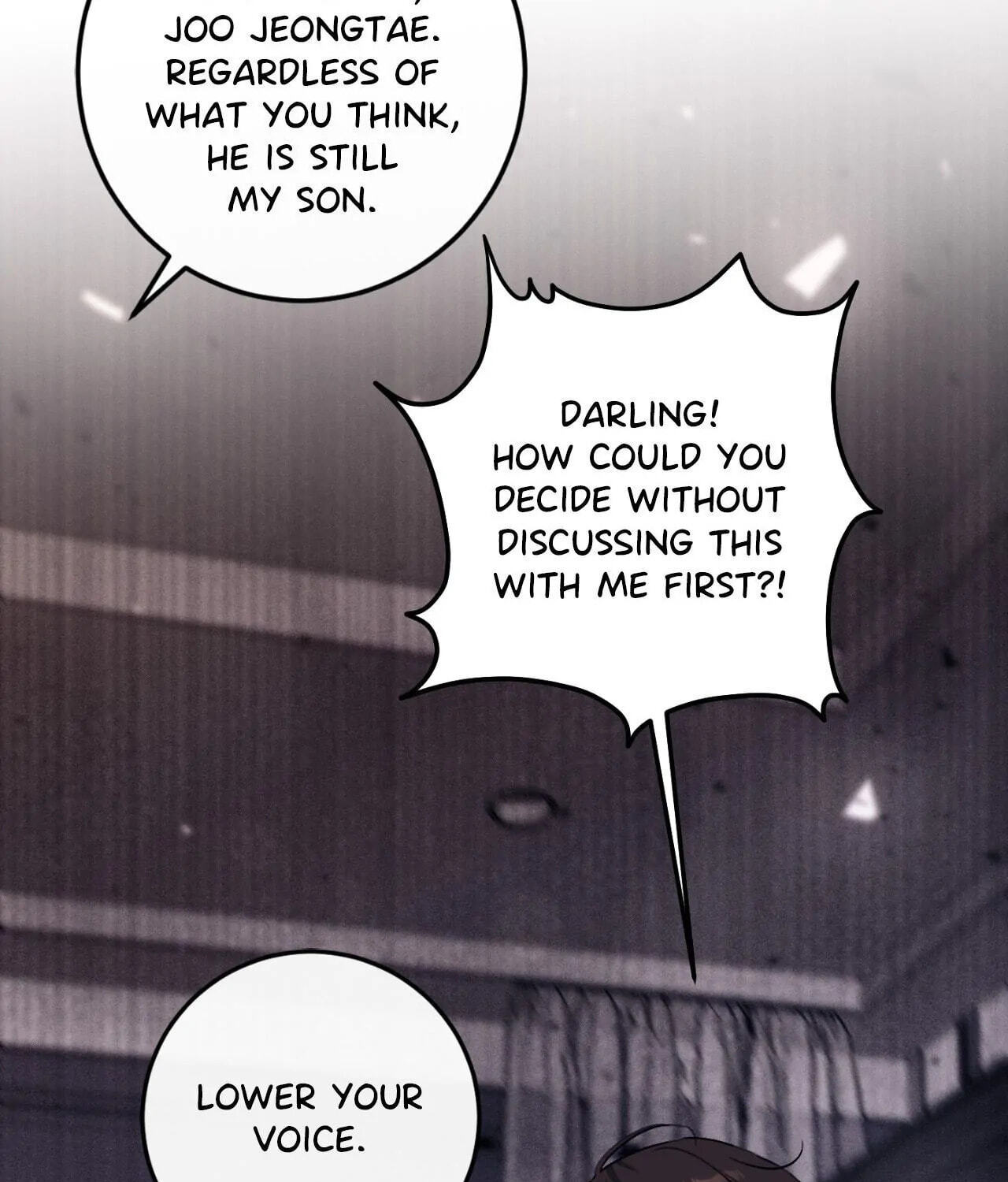 Symbiosis of Luna and Sol Chapter 21 page 125 - 