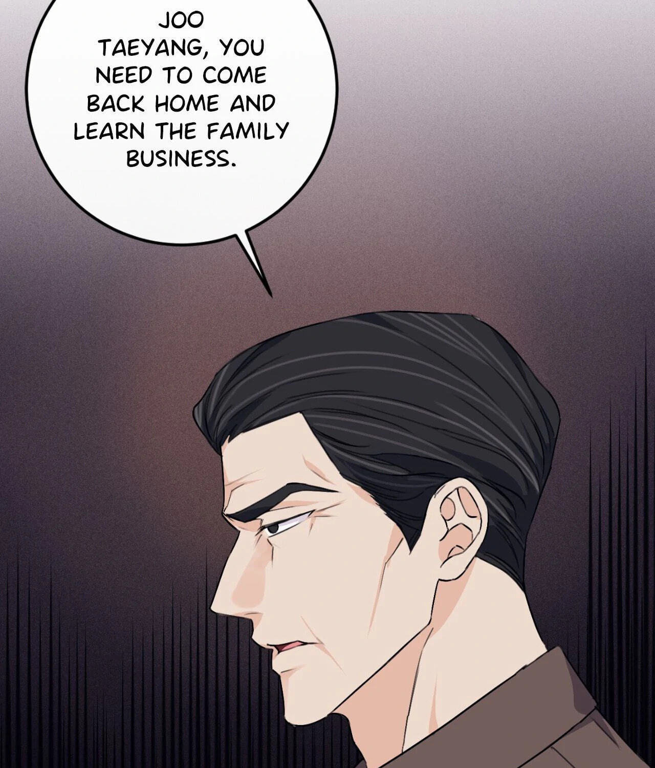 Symbiosis of Luna and Sol Chapter 21 page 131 - 